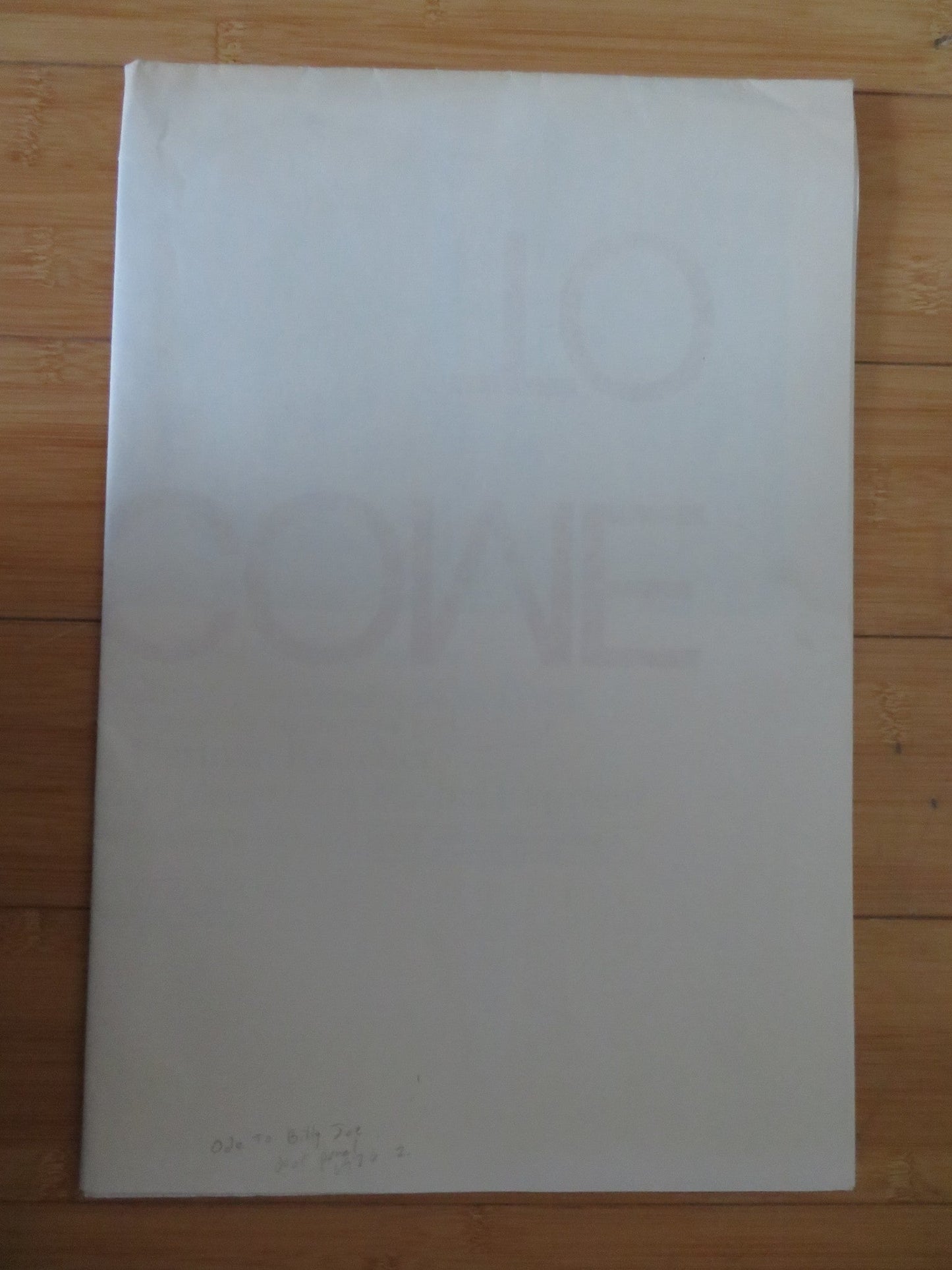 ODE TO BILLY JOE US DOOR PANEL POSTER ROBBY BENSON GLYNNIS O'CONNOR 1976 Rendezvous Cinema Movie posters