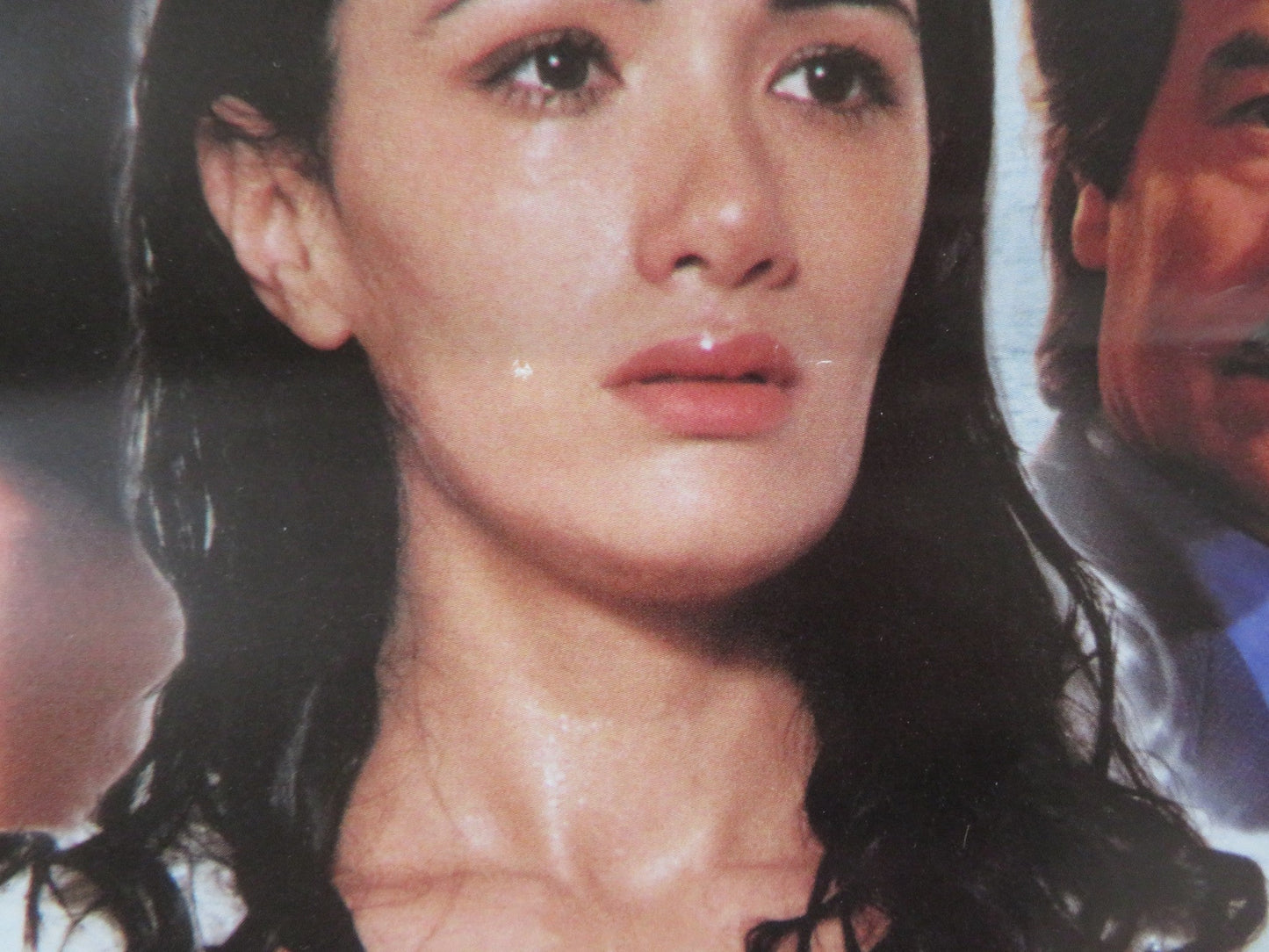 ODI ET AMO ITALIAN LOCANDINA POSTER GIAMPIERO LISARELLI GERARDO AMATO 1998 Rendezvous Cinema Movie posters