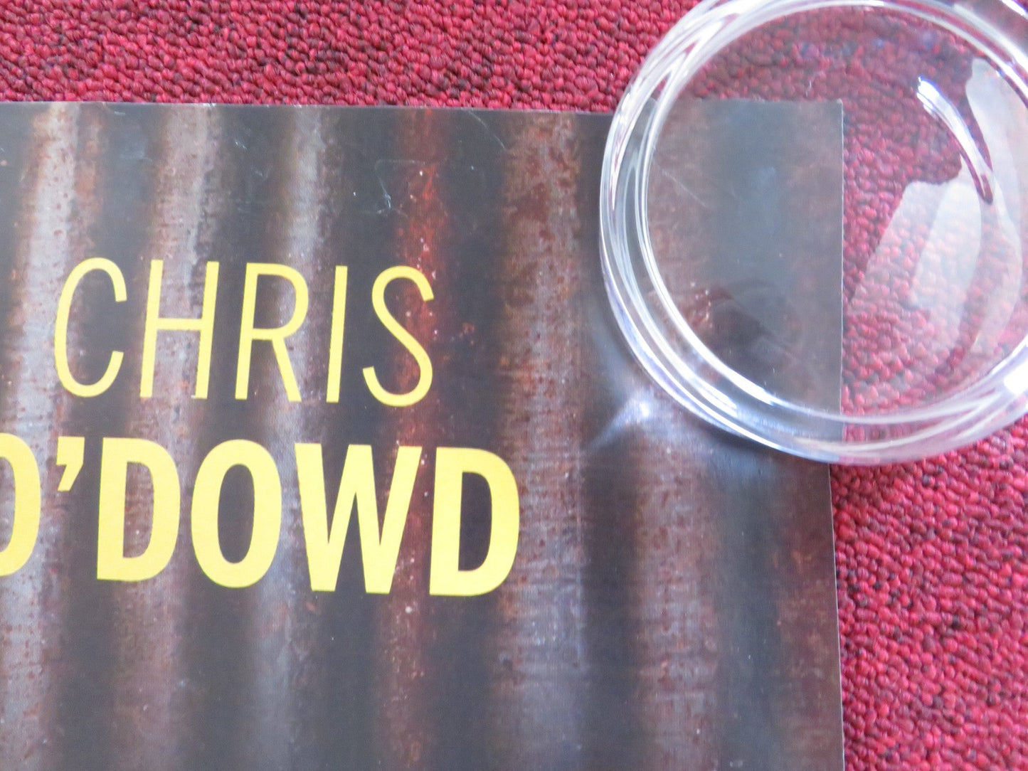 OF MICE AND MEN UK QUAD (30"x 40") ROLLED POSTER JAMES FRANCO CHRIS O'DOWD 2014 Rendezvous Cinema Movie posters