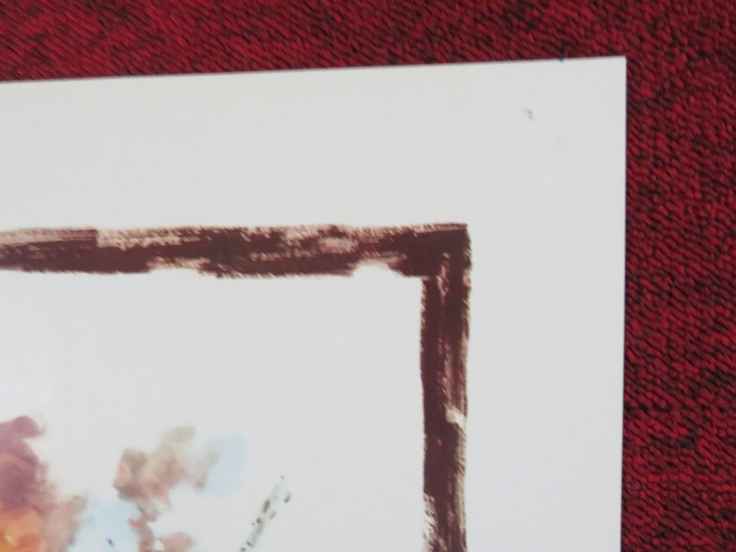 OKLAHOMA CRUDE FOLDED US ONE SHEET POSTER GEORGE C. SCOTT FAYE DUNAWAY 1973 Rendezvous Cinema Movie posters