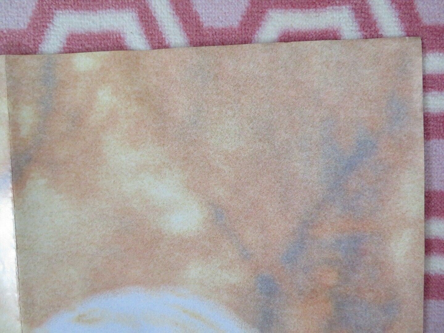 ONE FINE DAY BRITISH QUAD (30"x40") POSTER GEORGE CLOONEY MICHELLE PFEIFFER Movie posters