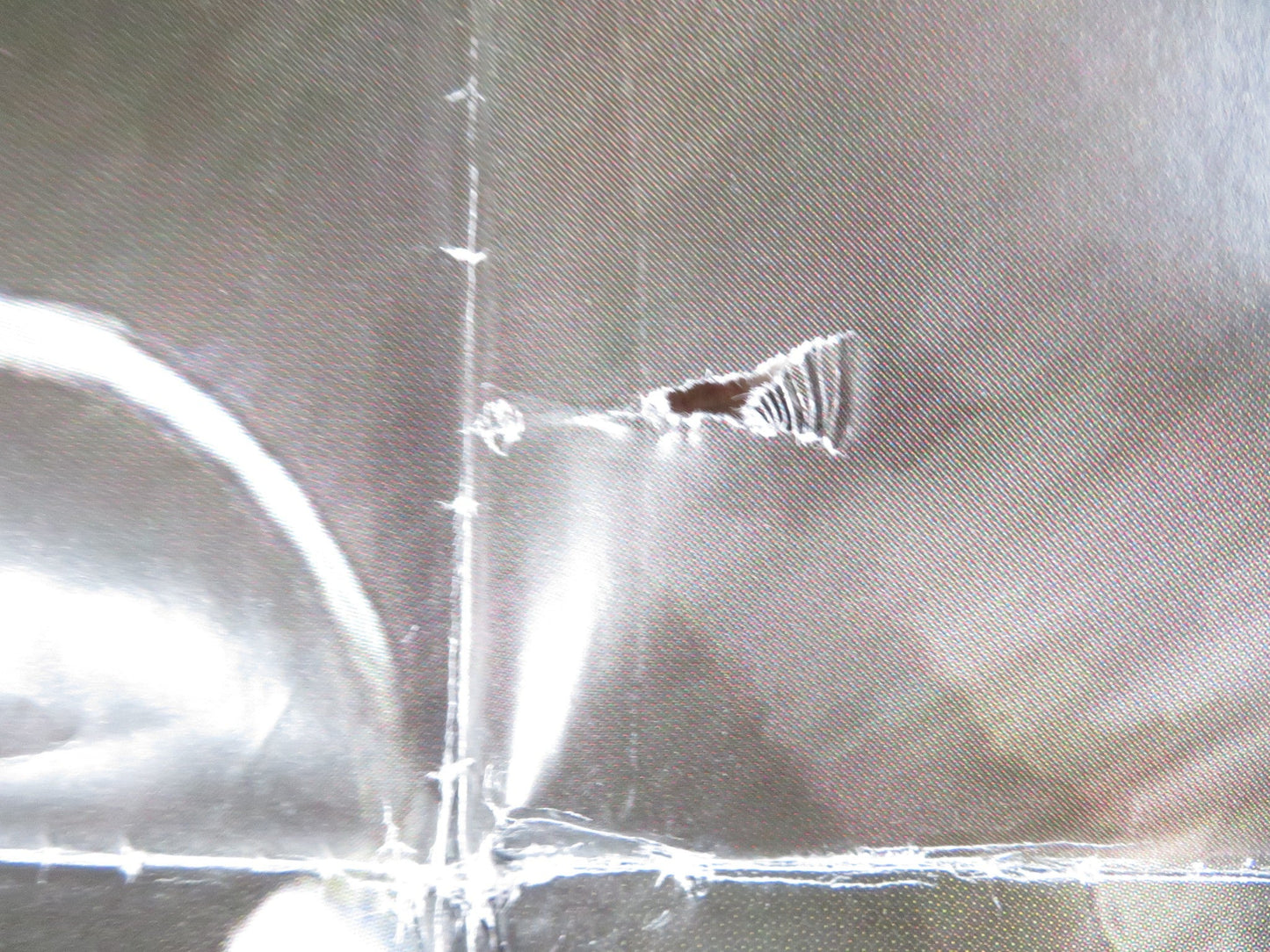 ONE LAST RIDE ITALIAN 2 FOGLIO POSTER ROBERT DAVI PATRICK CUPO 2004 Rendezvous Cinema Movie posters