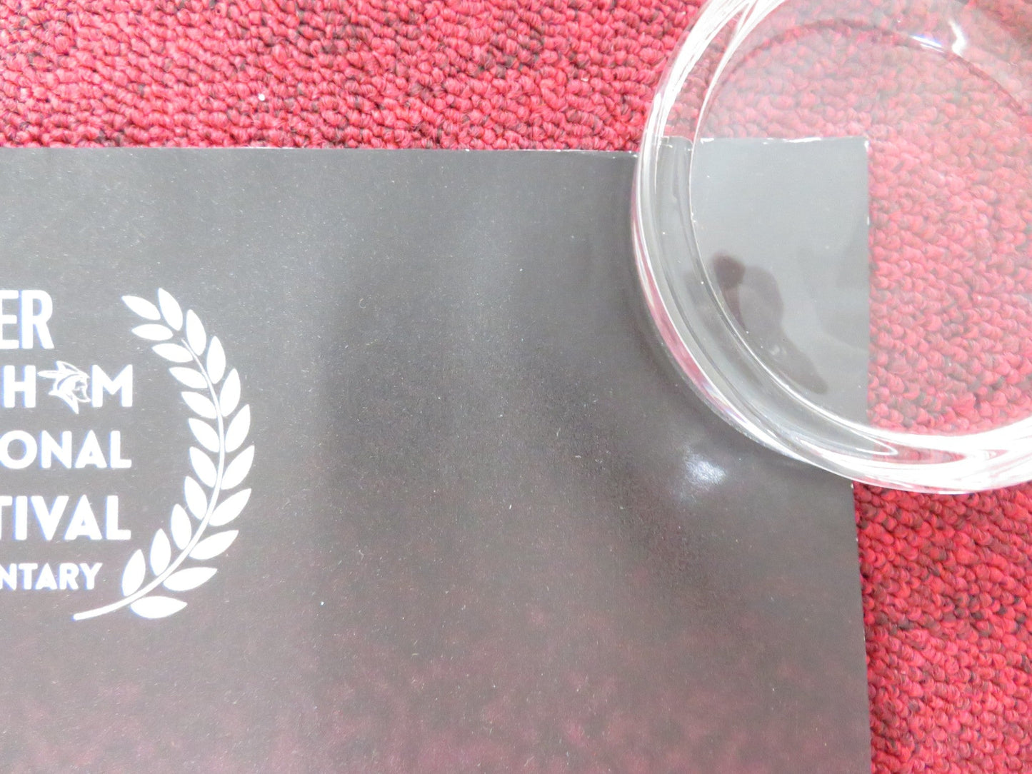 ONE NOTE AT A TIME UK QUAD ROLLED POSTER DR. JOHN IRMA THOMAS 2016 Rendezvous Cinema Movie posters