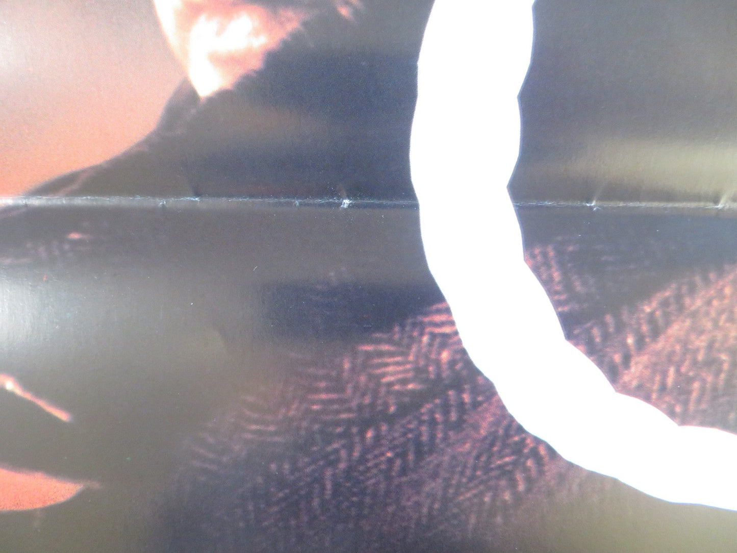 ORDEAL BY INNOCENCE ITALIAN LOCANDINA POSTER CANNON DONALD SUTHERLAND 1984 Rendezvous Cinema Movie posters