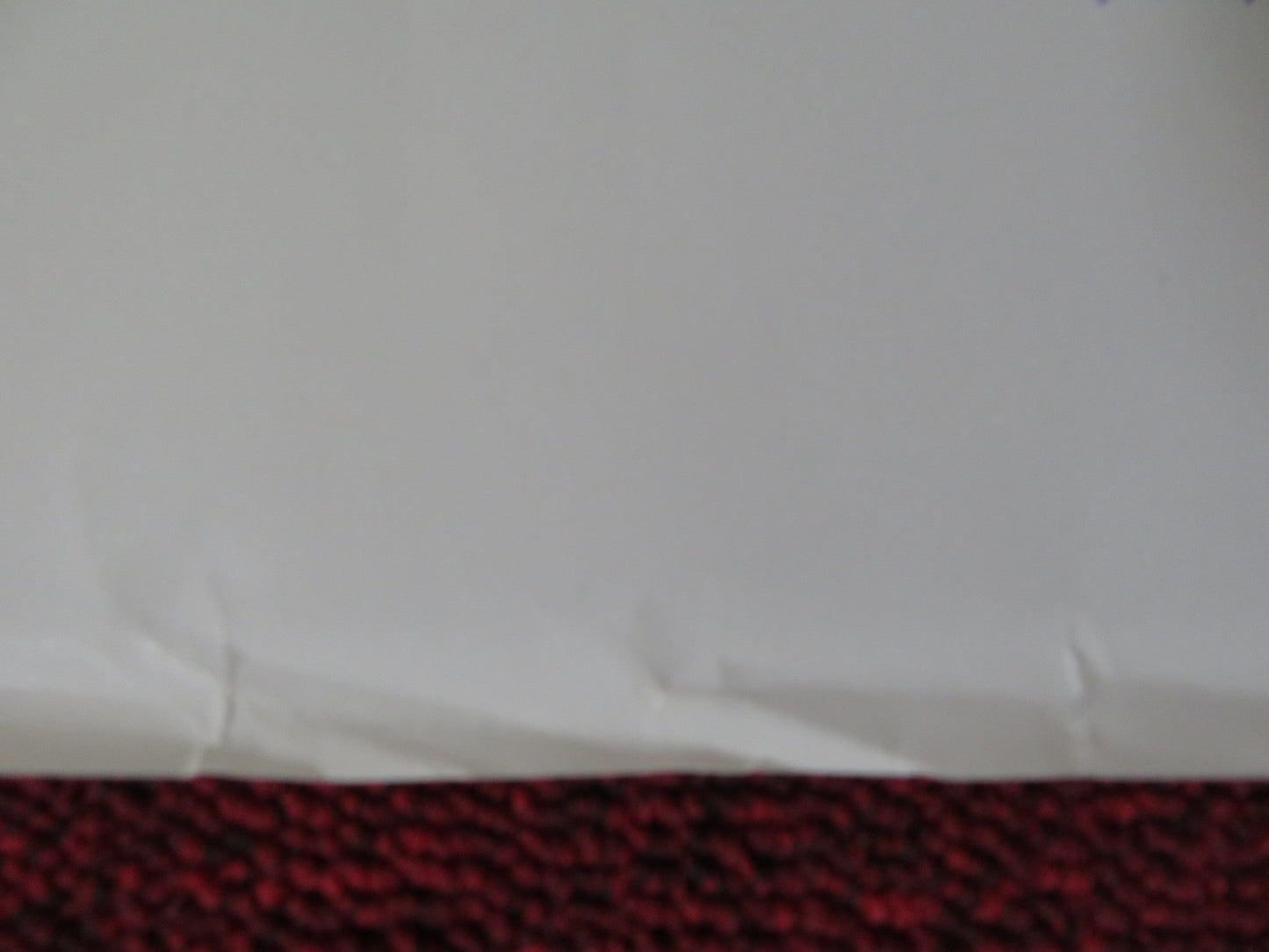 OSCURI PRESAGI ITALIAN LOCANDINA POSTER THERESA RUSSEL MARK HARMON 1991 Rendezvous Cinema Movie posters