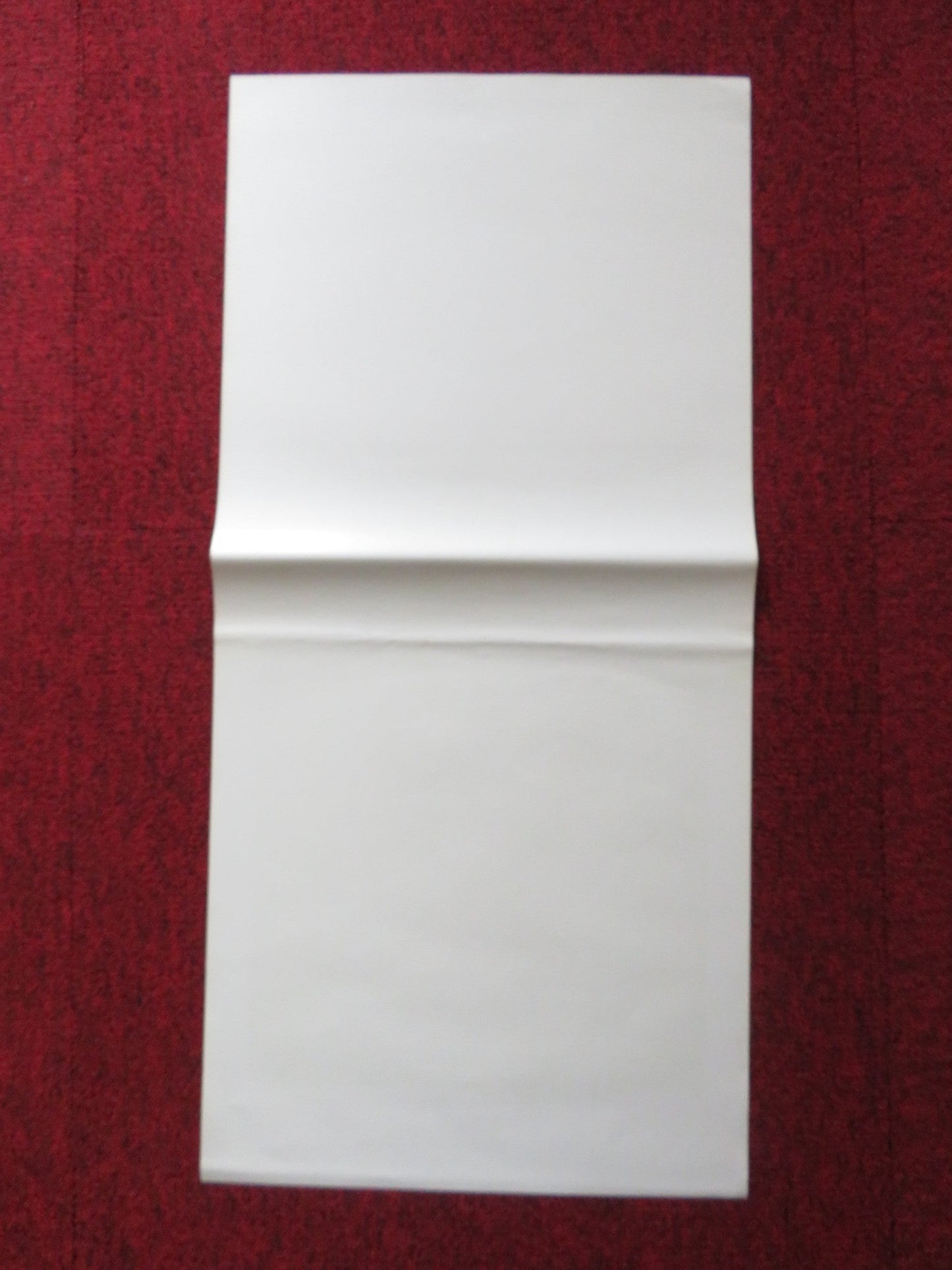 OVER THE HEDGE ITALIAN LOCANDINA POSTER BRUCE WILLIS STEVE CARELL 2006 Rendezvous Cinema Movie posters