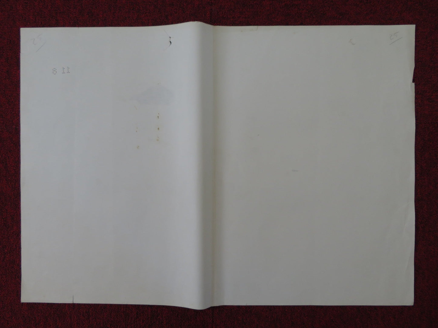 PAPA, MA CHE COSA HAI FATTO IN GUERRA? ITALIAN FOTOBUSTA POSTER J. COBURN 1966 Rendezvous Cinema Movie posters