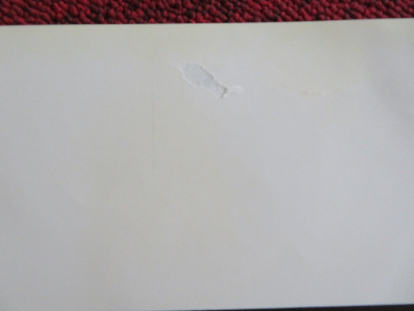 PASSION ITALIAN LOCANDINA POSTER ISABELLE HUPPERT HANNA SCHYGULLA 1983 Rendezvous Cinema Movie posters