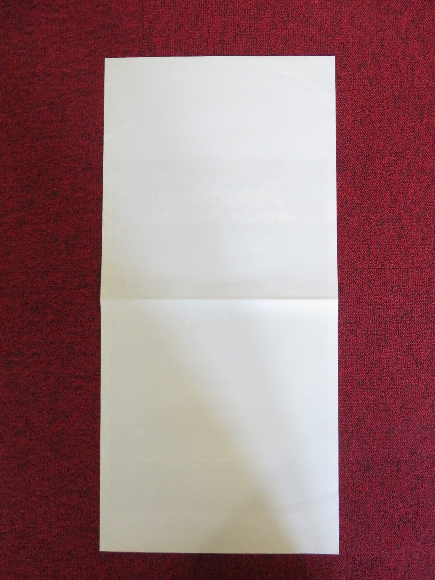 PERIL - PERICOLO NELLA DIMORA ITALIAN LOCANDINA POSTER ANEMONE BOHRINGER 1985 Rendezvous Cinema Movie posters