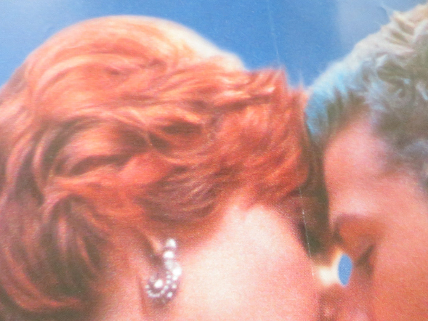 PLAYING BY HEART UK QUAD (30"x 40") ROLLED POSTER ANGELINA JOLIE D. QUAID 1998 Rendezvous Cinema Movie posters