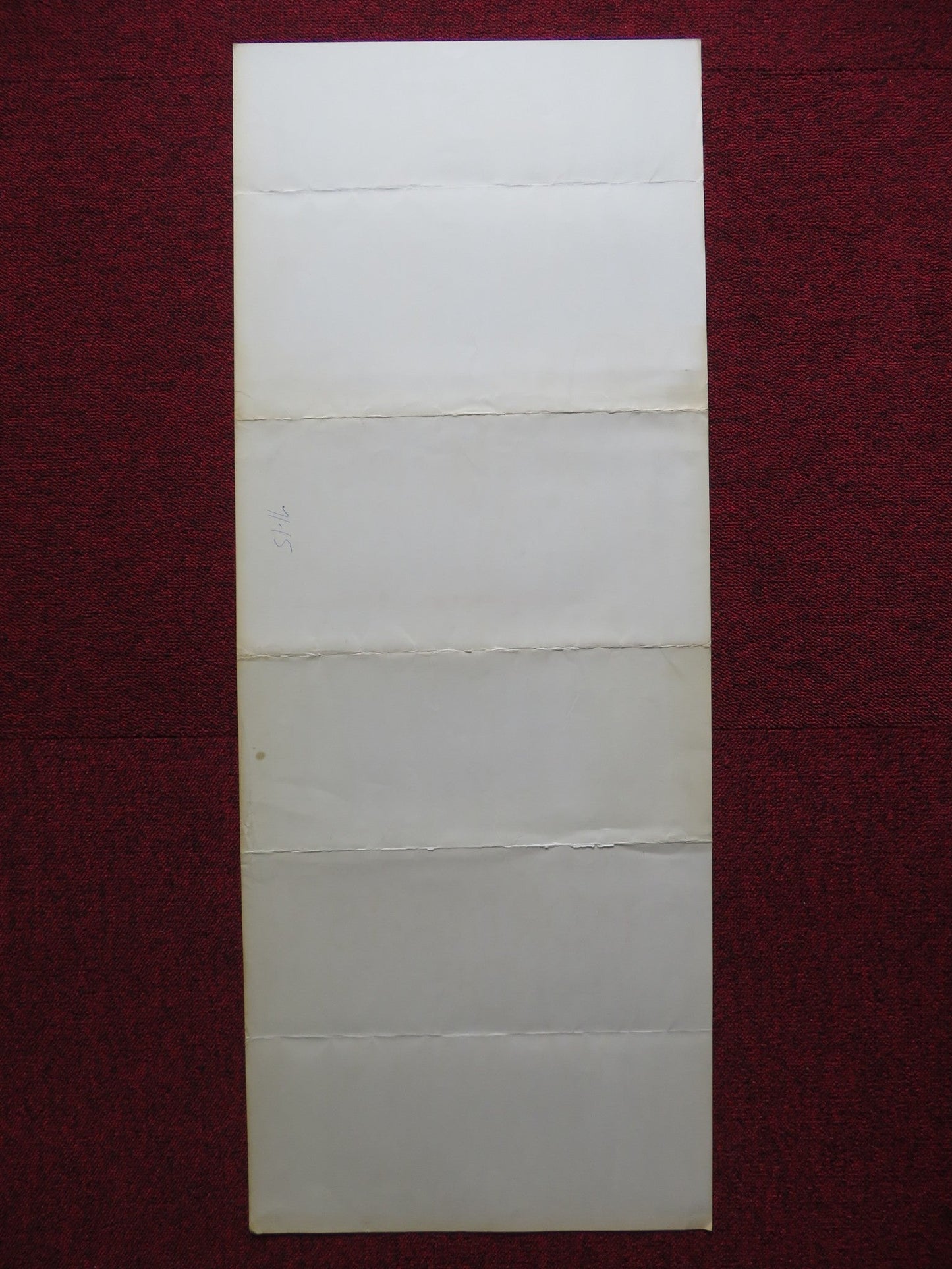 PORTRAITS OF WOMEN US INSERT (14"x 36") POSTER JORN DONNER RITVA VESPA 1970 Rendezvous Cinema Movie posters