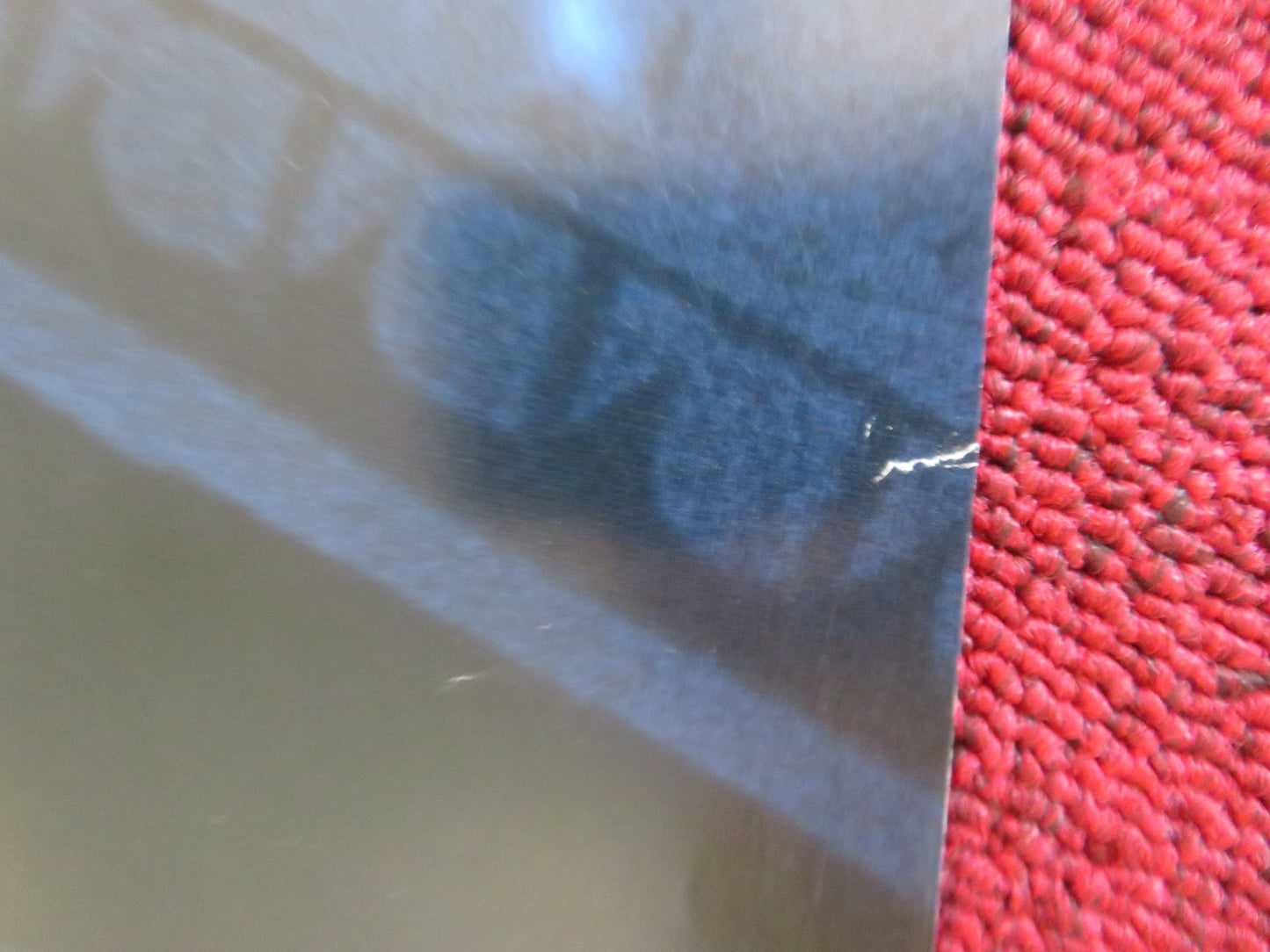 POSEIDON US ONE SHEET ROLLED POSTER JOSH LUCAS KURT RUSSELL 2006 Rendezvous Cinema Movie posters