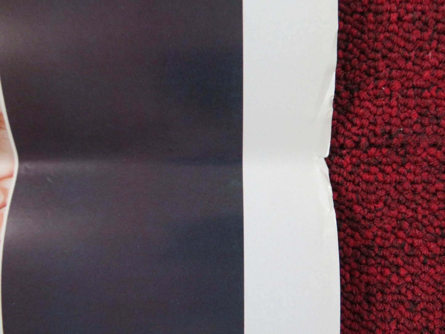 PRIMA DI MEZZANOTTE ITALIAN LOCANDINA POSTER ROBERT DE NIRO CHARLES GRODIN 1988 Rendezvous Cinema Movie posters