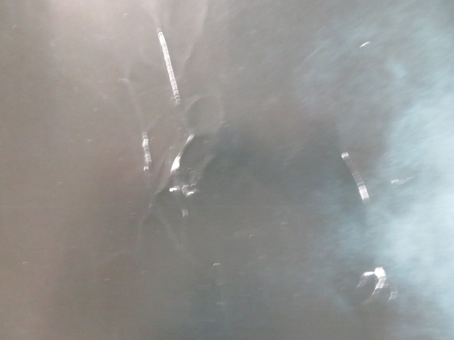 PROMETHEUS - B UK QUAD (30"x 40") ROLLED POSTER NOOMI RAPACE M. FASSBENDER 2012 Rendezvous Cinema Movie posters