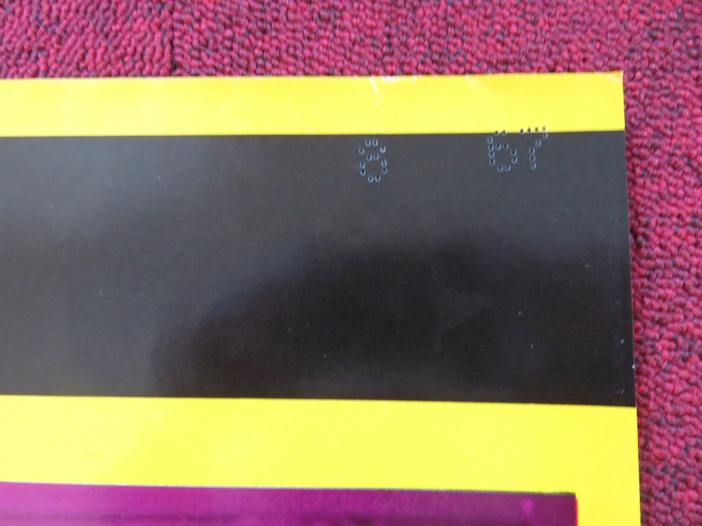 PUBERTA' / THE ADOLESCENTS - B ITALIAN FOTOBUSTA POSTER ANTHONY ANDREWS 1975 Rendezvous Cinema Movie posters