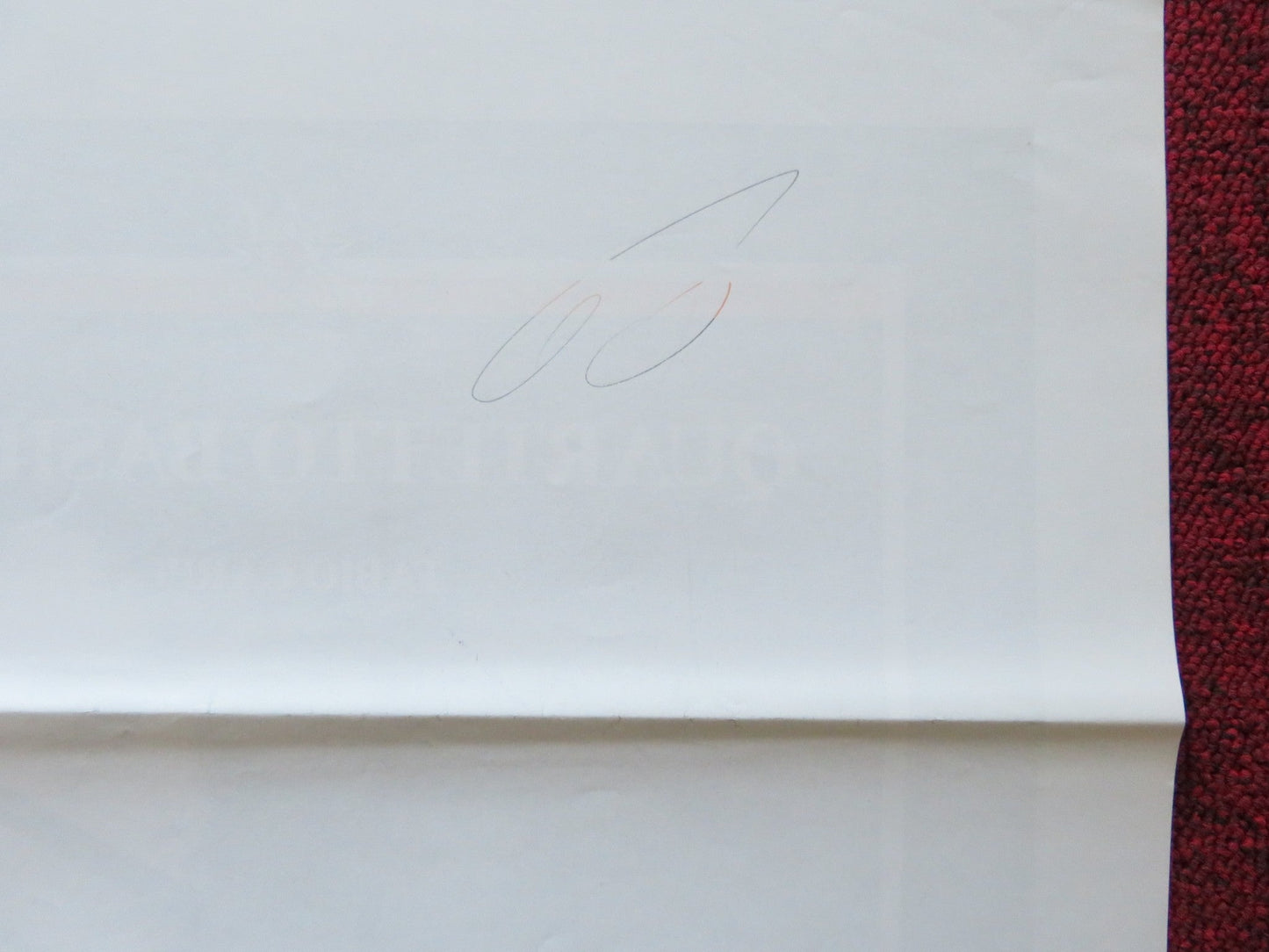 QUARTETTO BASILEUS ITALIAN LOCANDINA POSTER HECTOR ALTERIO OMERO ANTONUTTI 1982 Rendezvous Cinema Movie posters