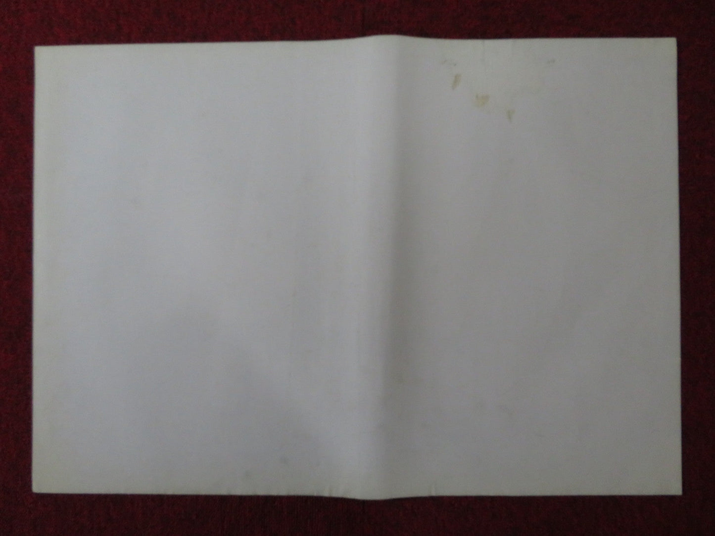 RADIOFRECCIA - A ITALIAN FOTOBUSTA POSTER STEFANO ACCORSI LUCIANO FEDERICO 1998 Rendezvous Cinema Movie posters