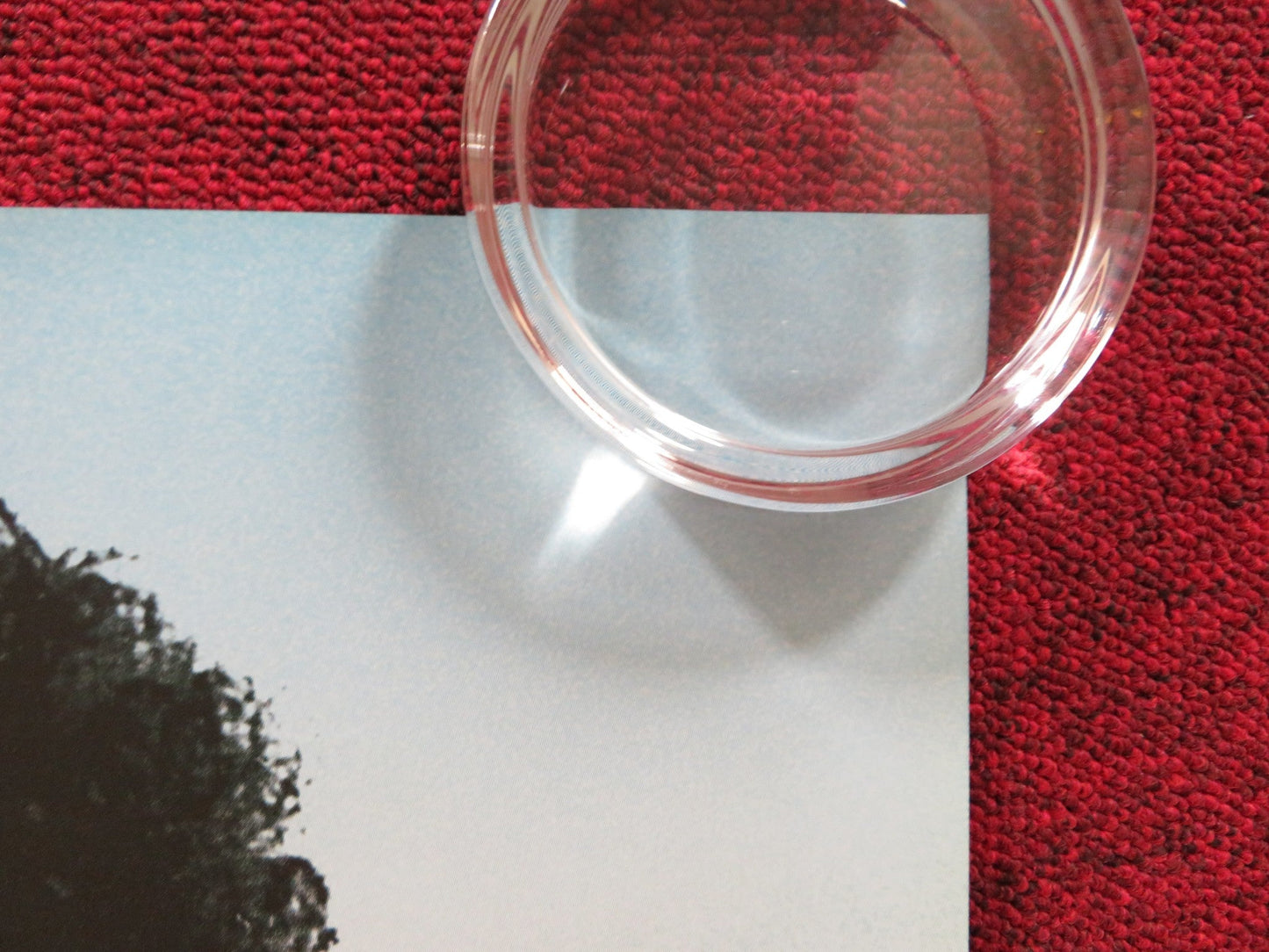 RAISING VICTOR VARGAS UK QUAD (30"x 40") ROLLED POSTER VICTOR RASUK J.MARTE 2002 Rendezvous Cinema Movie posters