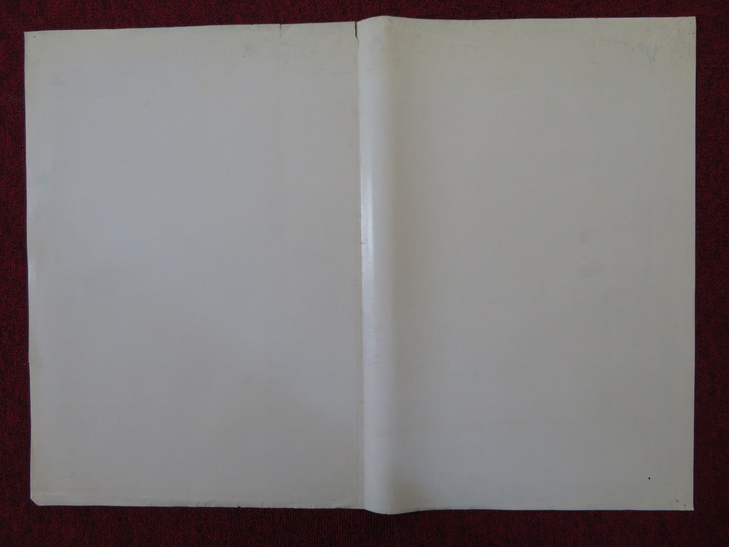 RE PER UNA NOTTE ITALIAN FOTOBUSTA POSTER MARTIN SCORSESE ROBERT DE NIRO 1983 Rendezvous Cinema Movie posters