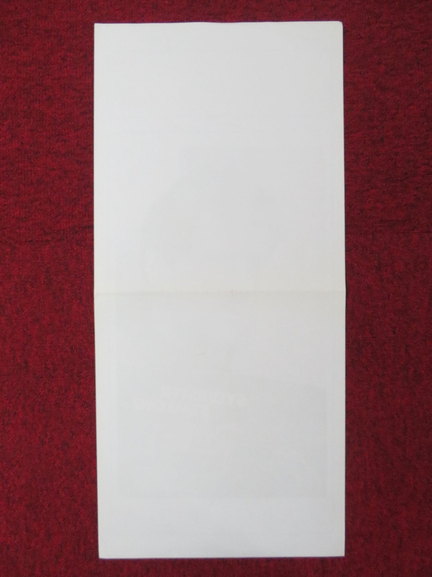 REBEL ITALIAN LOCANDINA POSTER SYLVESTER STALLONE TONY PAGE 1973 Rendezvous Cinema Movie posters