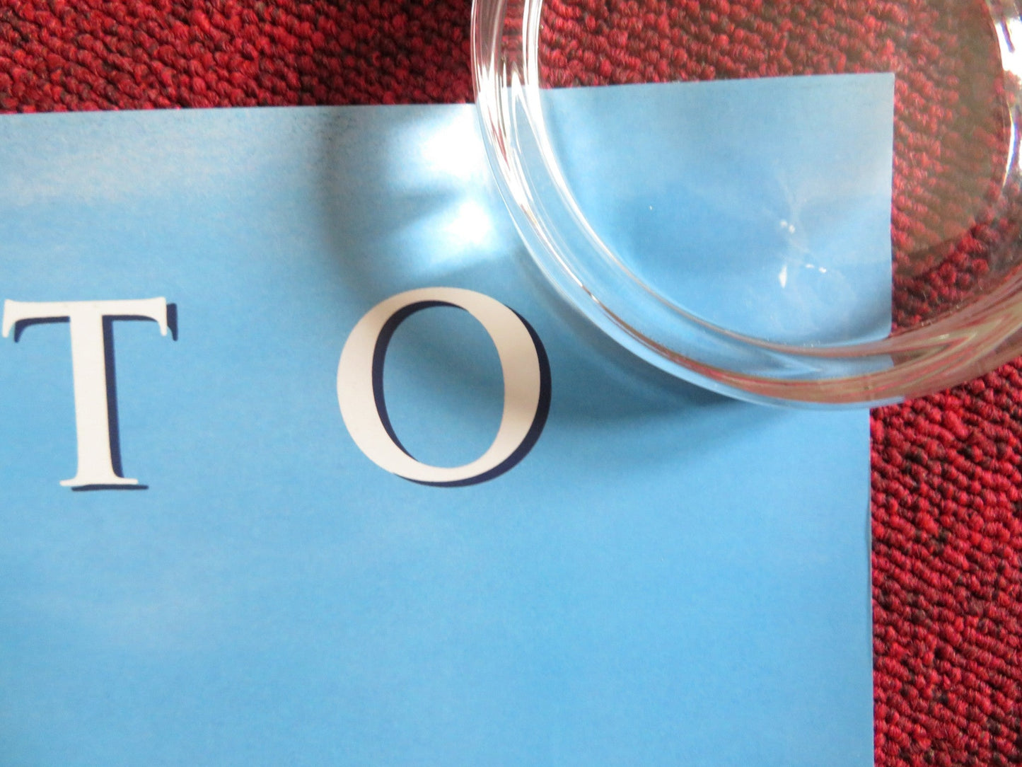 RENAISSANCE MAN US ONE SHEET ROLLED POSTER DANNY DEVITO GREGORY HINES 1994 Rendezvous Cinema Movie posters