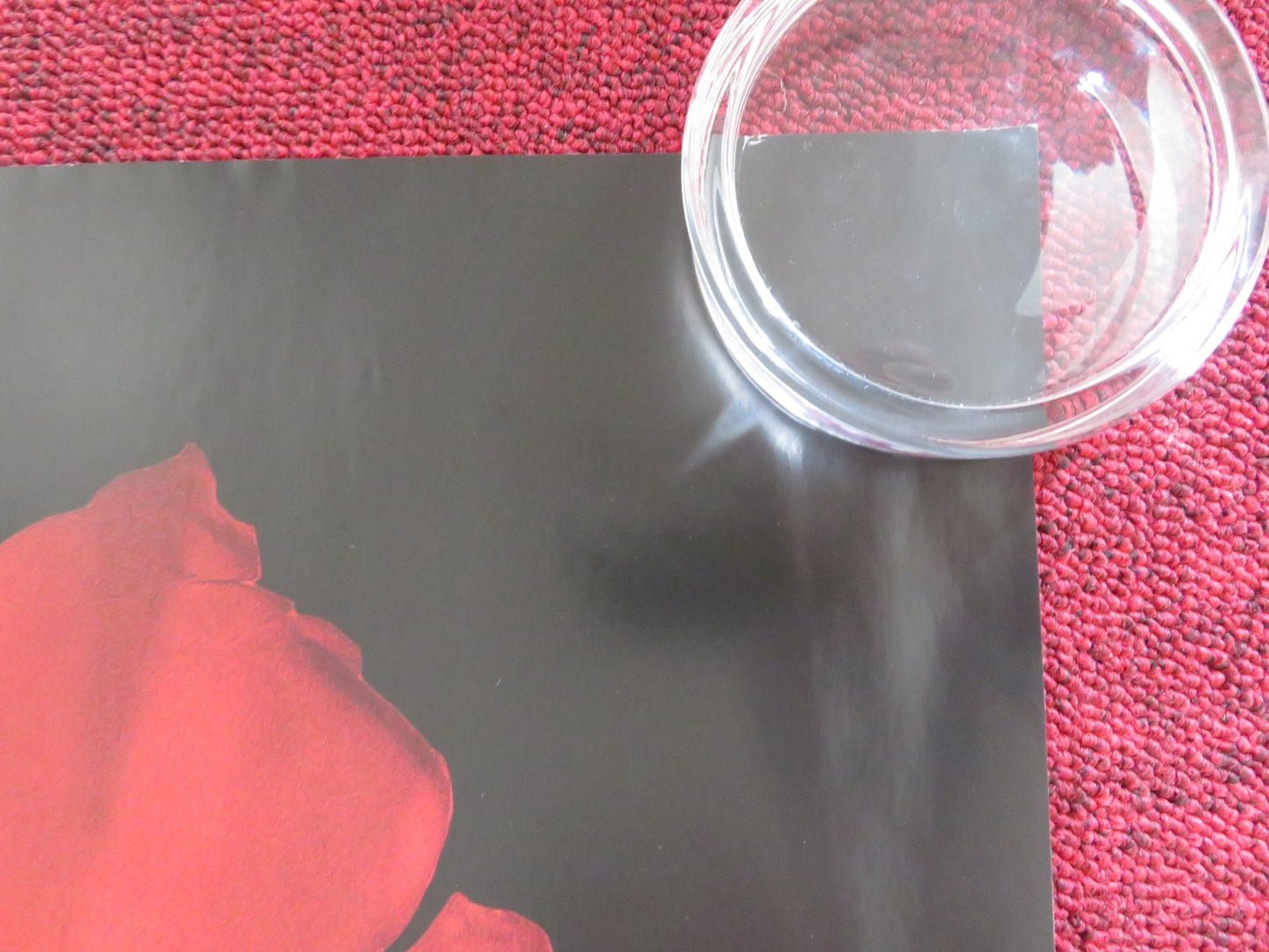 RICHARD III UK QUAD (30"x 40") ROLLED POSTER IAN MCKELLEN BILL PATERSON 1995 Rendezvous Cinema Movie posters