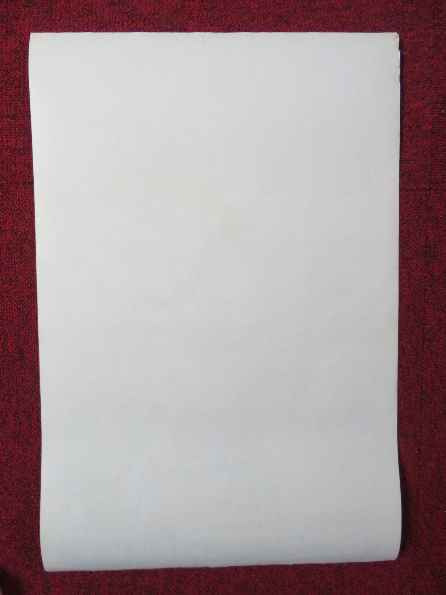 RIDE BEYOND VENGEANCE BELGIUM (14"x 21") POSTER CHUCK CONNORS M. RENNIE 1966 Rendezvous Cinema Movie posters