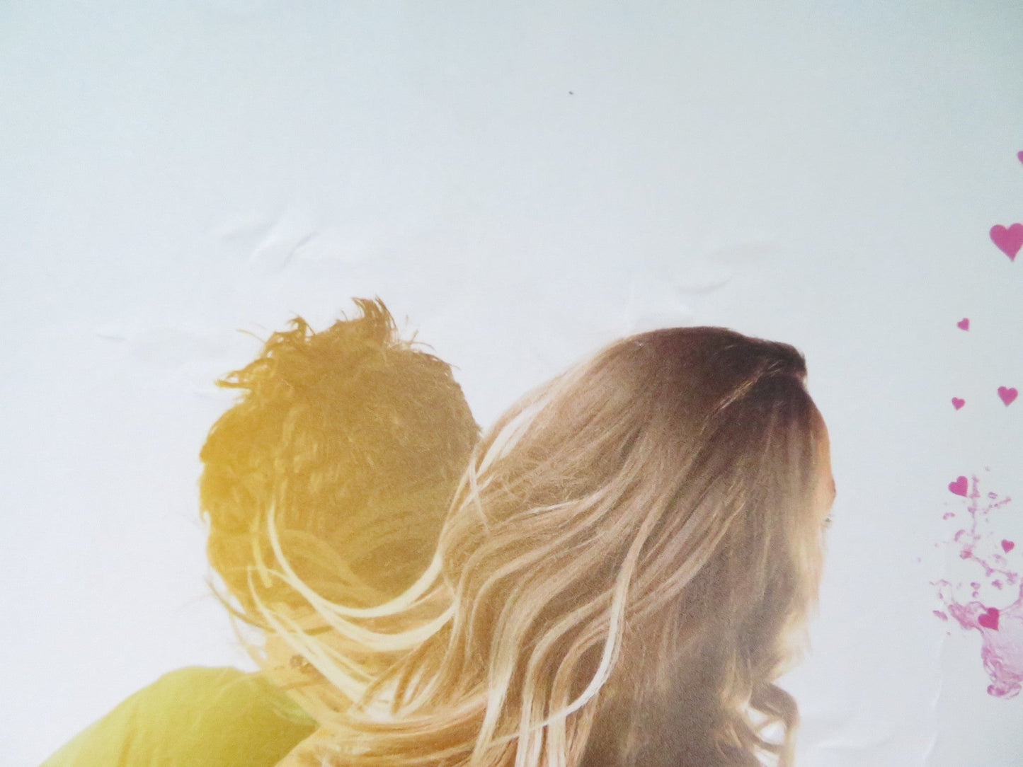 ROH LIVE: L'ELISIR D'AMORE UK QUAD (30"x 40") ROLLED POSTER BRYN TERFEL 2014 Rendezvous Cinema Movie posters