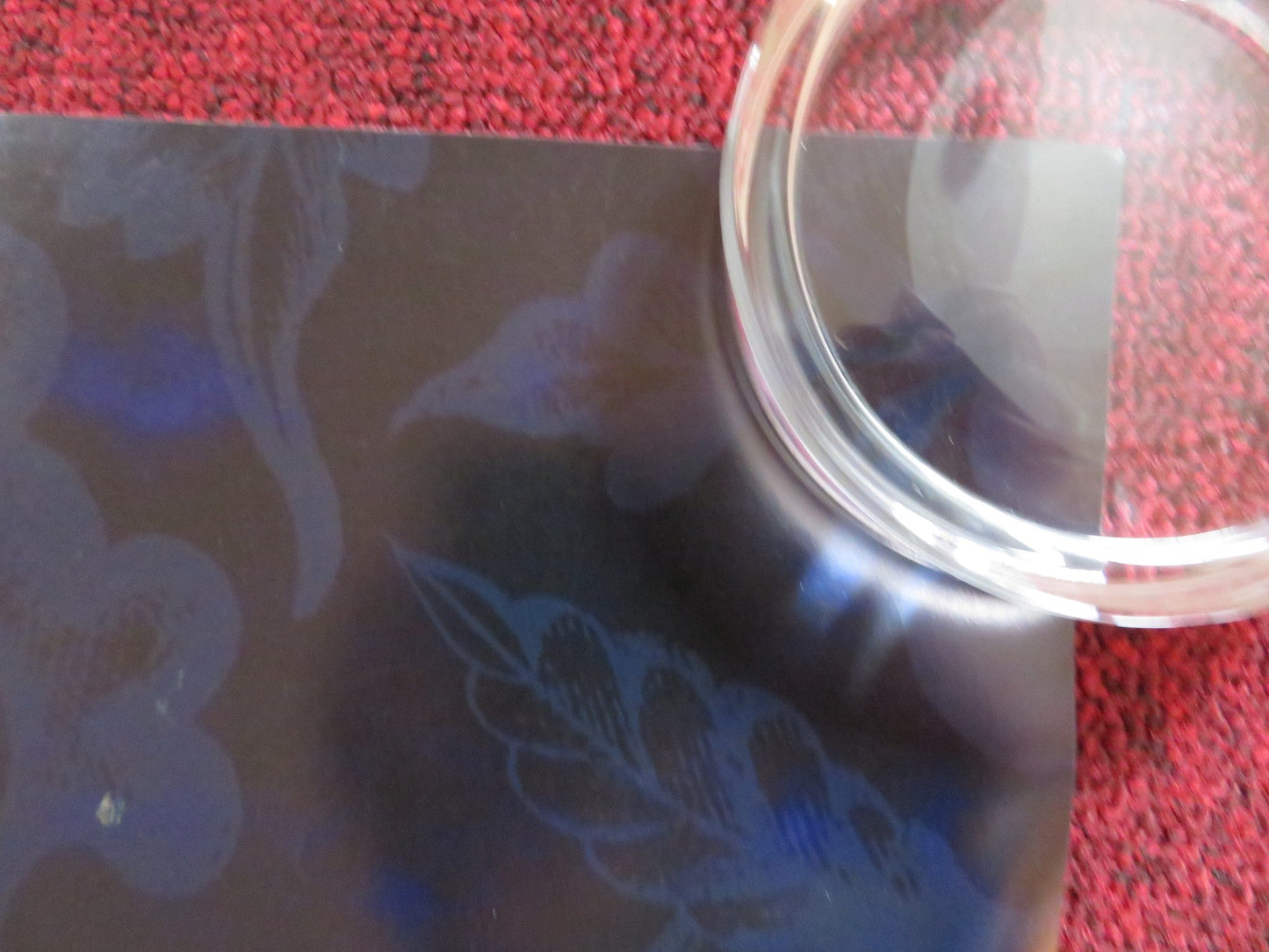 ROMEO ET JULLIETTE RECORDED LIVE..SALZBURG UK QUAD (30"x 40") ROLLED POSTER 2008 Rendezvous Cinema Movie posters