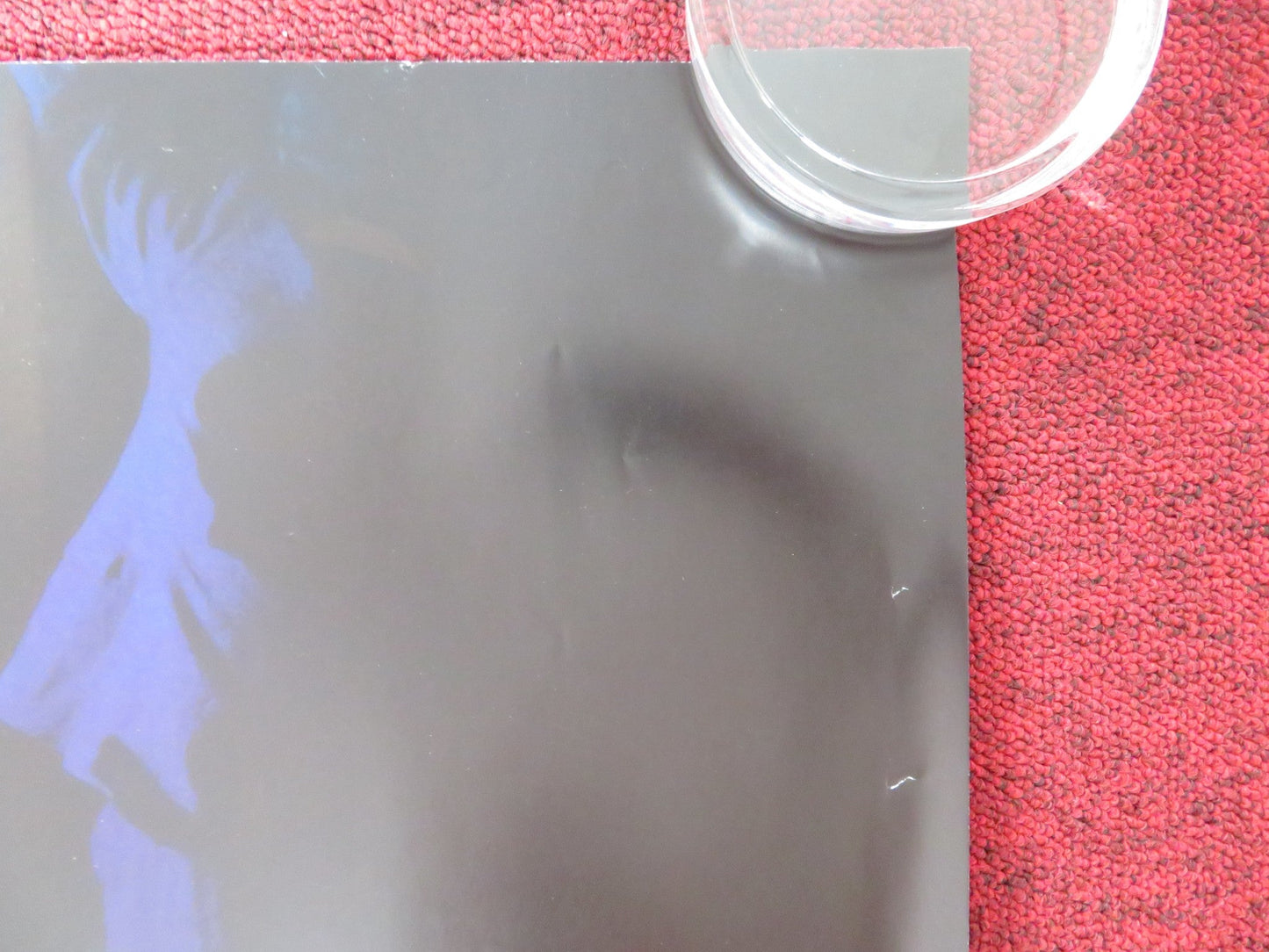 ROMEO & JULIET UK QUAD ROLLED POSTER ROYAL SHAKESPEARE COMAPNY 2018 Rendezvous Cinema Movie posters