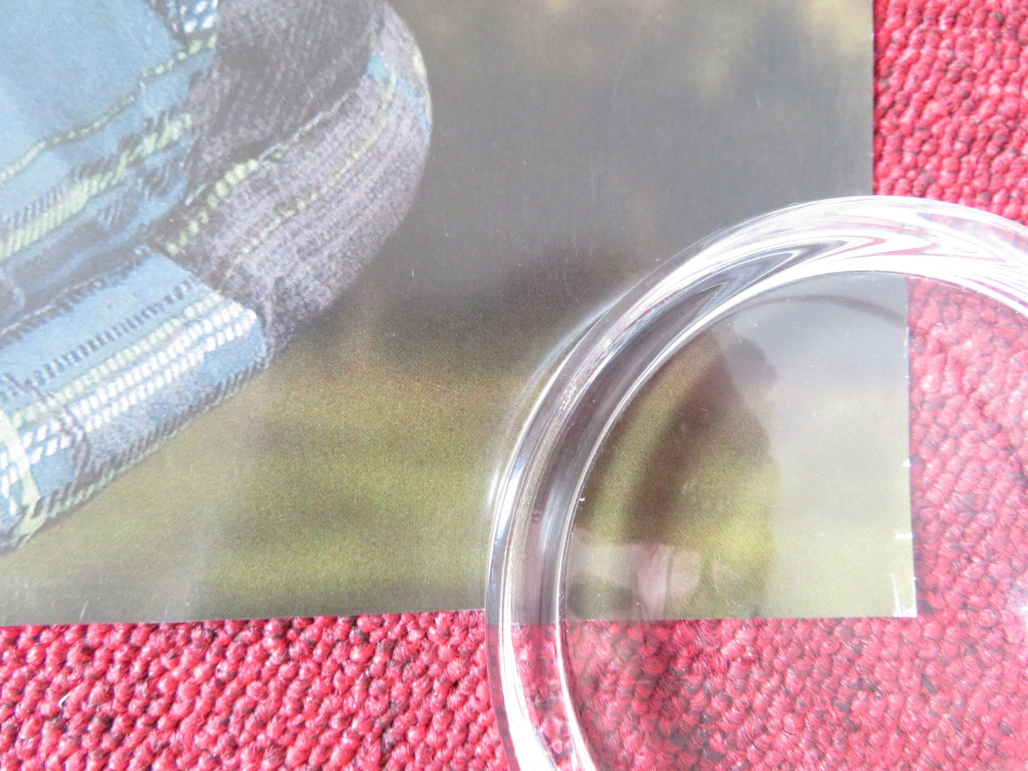 ROOM US ONE SHEET ROLLED POSTER BRIE LARSON JACOB TREMBLAY 2015 Rendezvous Cinema Movie posters