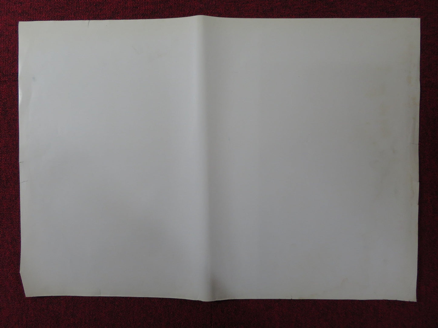 RUSSIAN ROULETTE - A ITALIAN FOTOBUSTA POSTER GEORGE SEGAL CRISTINA RAINES 1977 Rendezvous Cinema Movie posters