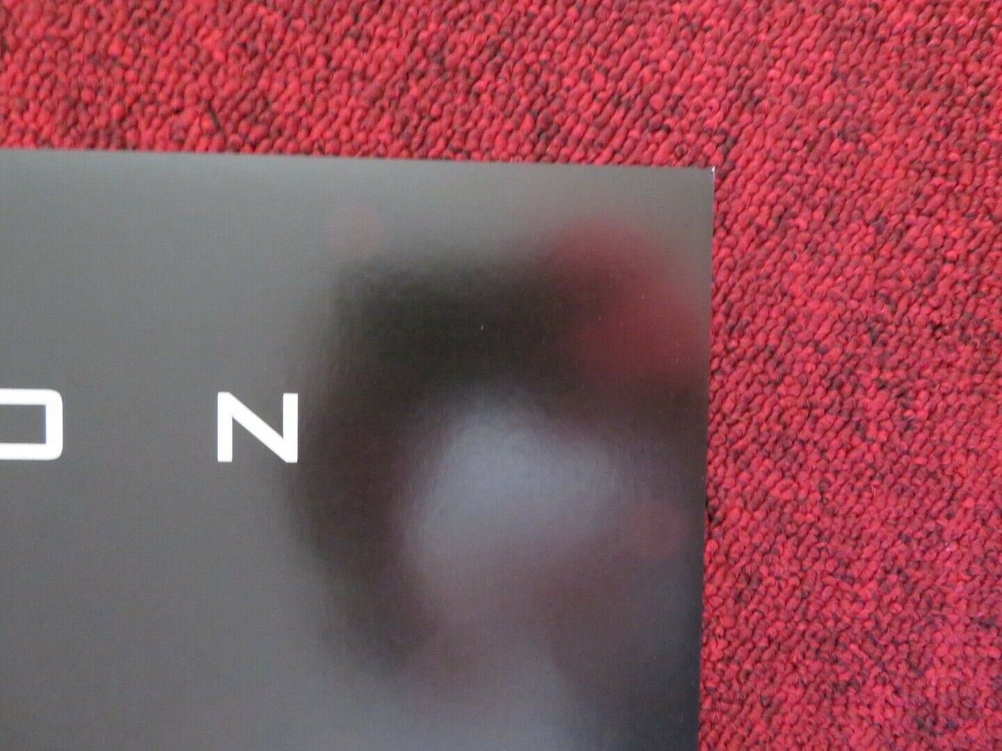 SAN ANDREAS FOLDED US ONE SHEET POSTER DWAYNE JOHNSON 2015 Movie posters