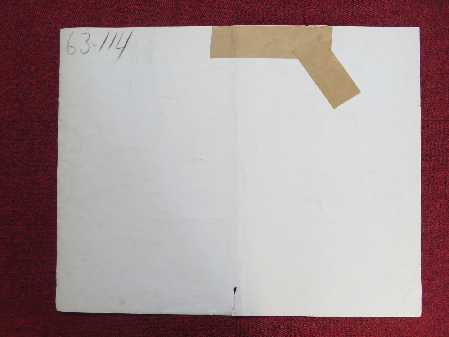 SAVAGE SAM US HALF SHEET (22"x 28") POSTER DISNEY BRIAN KEITH TOMMY KIRK 1963 Rendezvous Cinema Movie posters