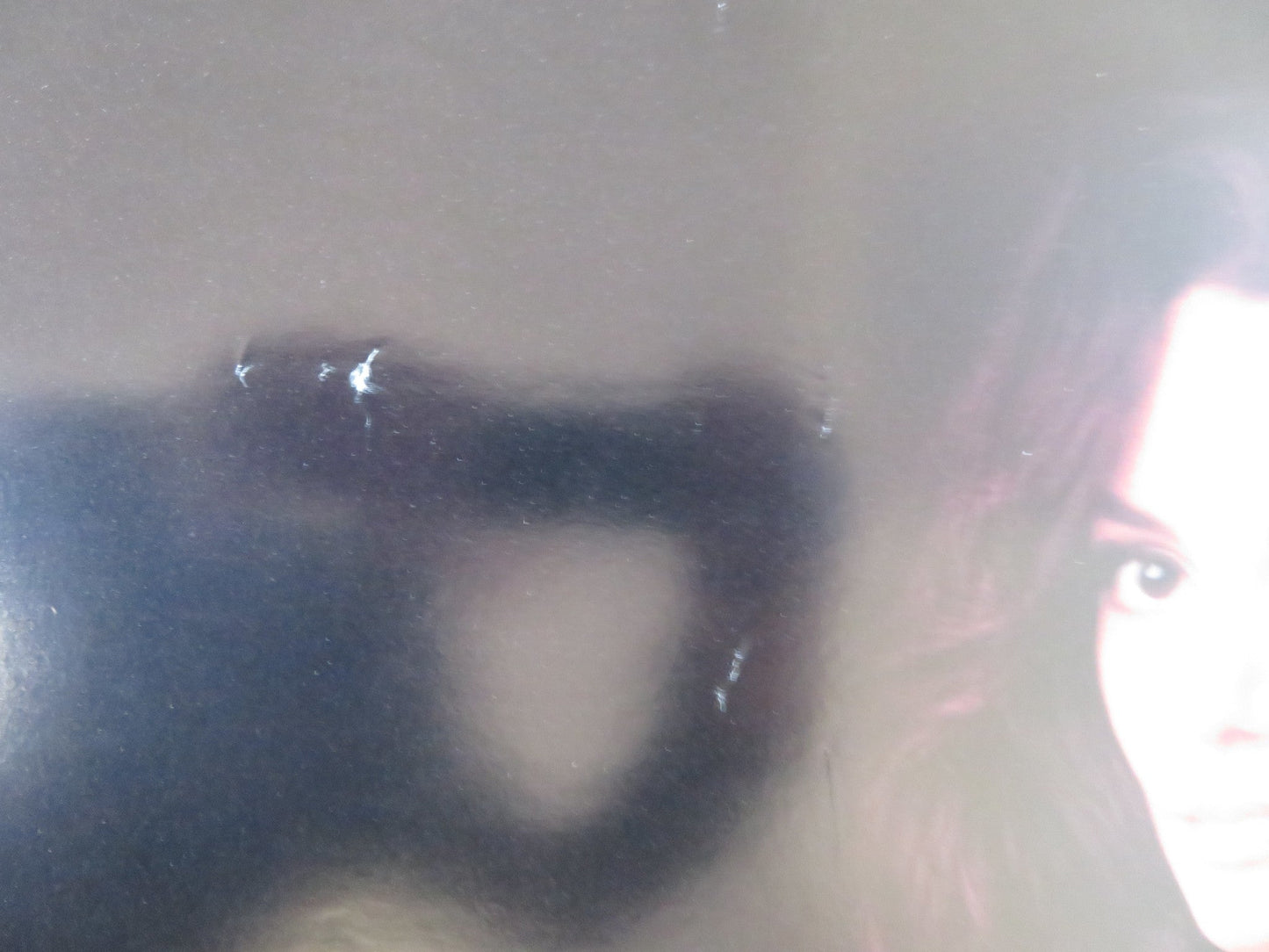 SCANDAL US ONE SHEET ROLLED POSTER JOANNE WHALLEY JOHN HURT 1989 Rendezvous Cinema Movie posters