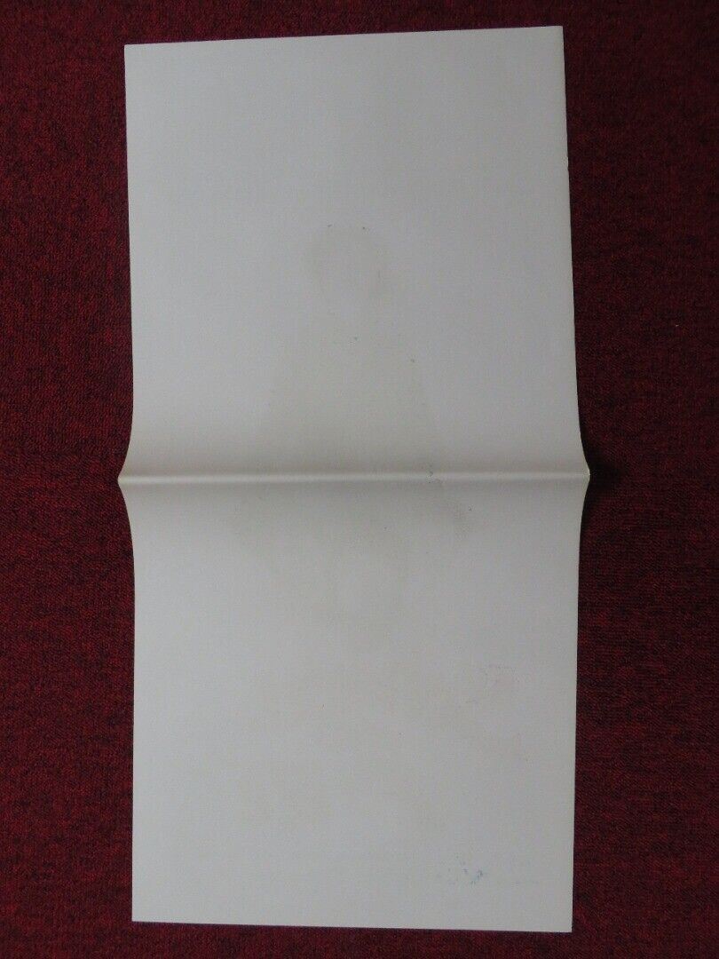 SCHERZI DA PRETE ITALIAN LOCANDINA (27.5"x13") POSTER PIPPO FRANCO 1978 - Rendezvous Cinema