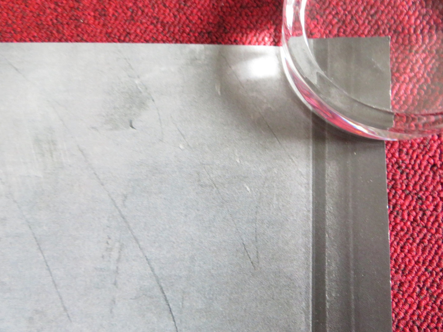 SCREAM VI UK ONE SHEET ROLLED POSTER COURTNEY COX JENNA ORTEGA 2023 Rendezvous Cinema Movie posters