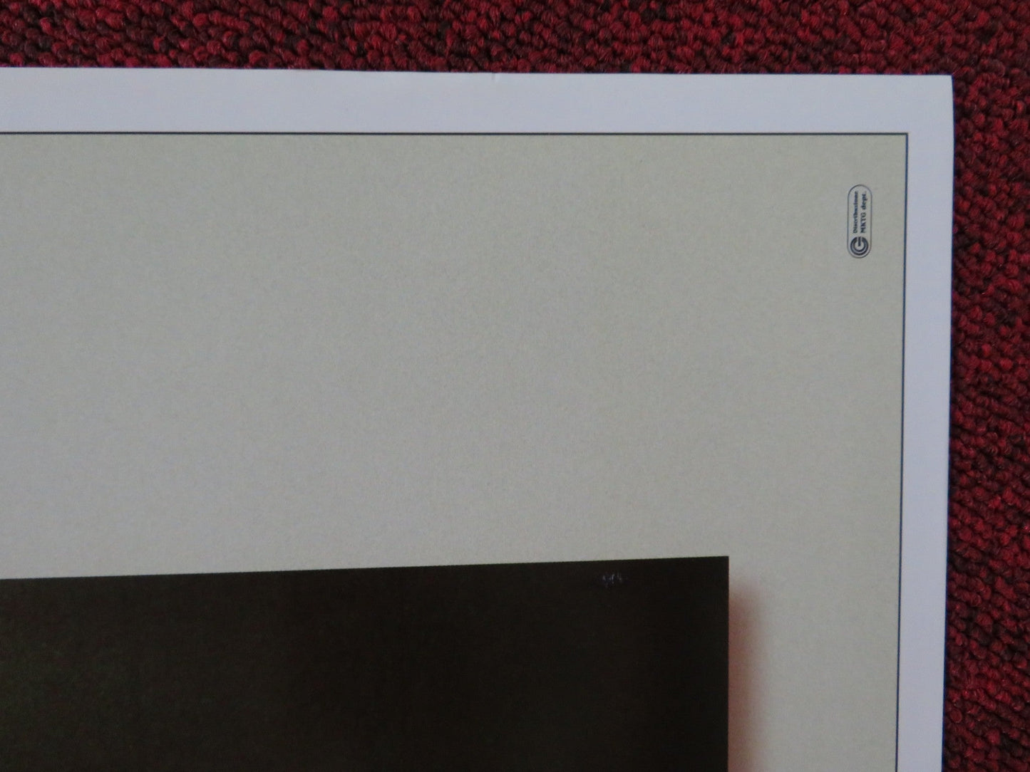 SEGRETI - C ITALIAN FOTOBUSTA POSTER MICHELLE PFEIFFER JESSICA LANGE 1997 Rendezvous Cinema Movie posters