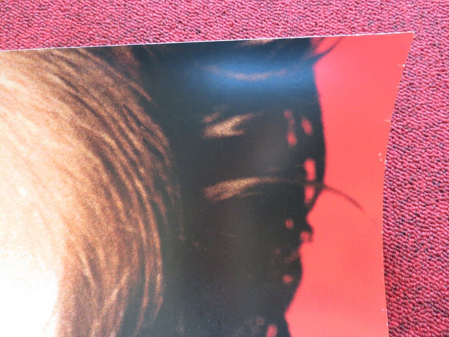 SHATTERED GLASS US ONE SHEET ROLLED POSTER HAYEDN CHRISTENSEN 2003 Movie posters