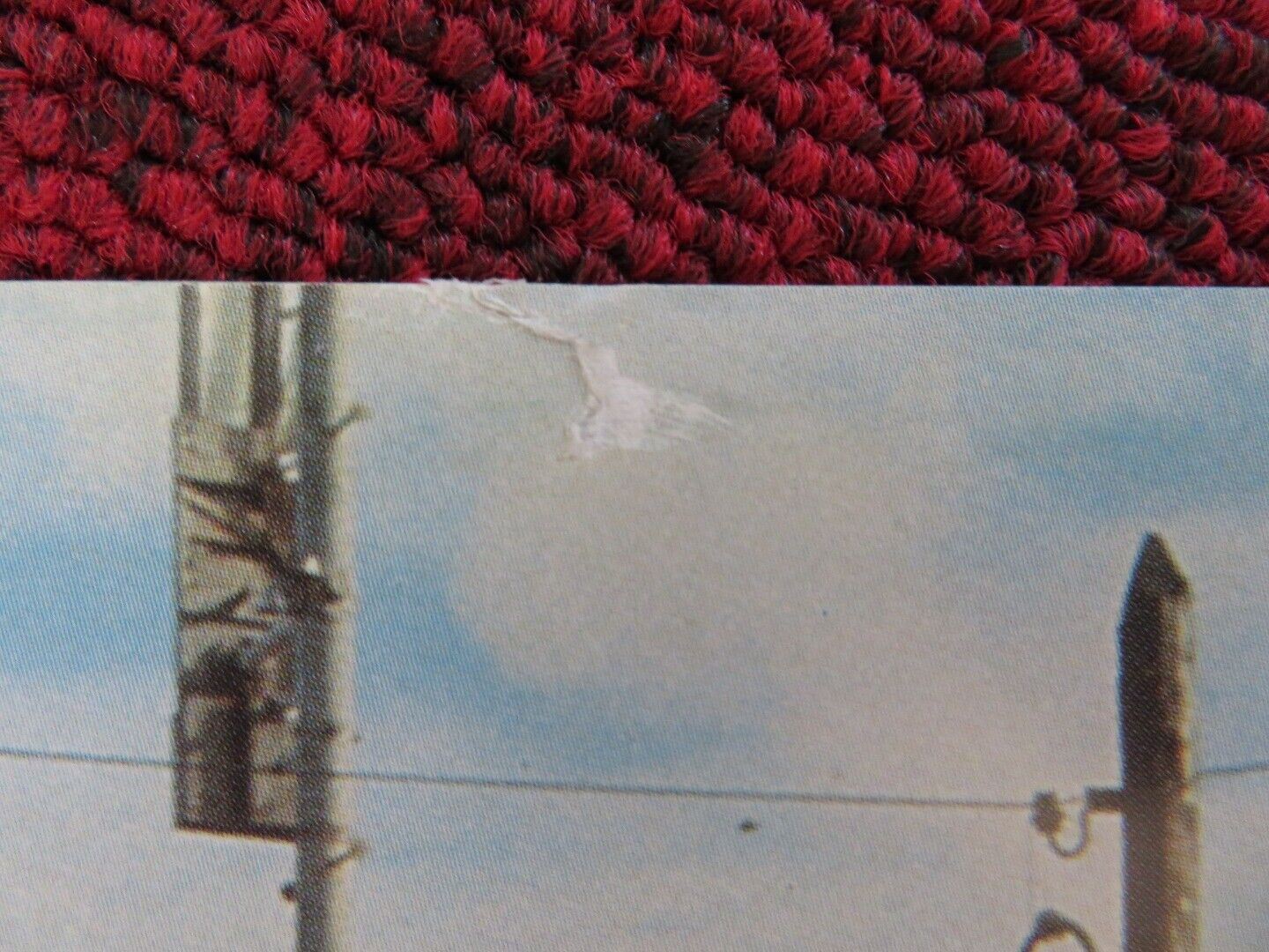 SHINING THROUGH - C LOBBY CARD MICHAEL DOUGLAS MELANIE GRIFFITH 1992 Rendezvous Cinema Movie posters