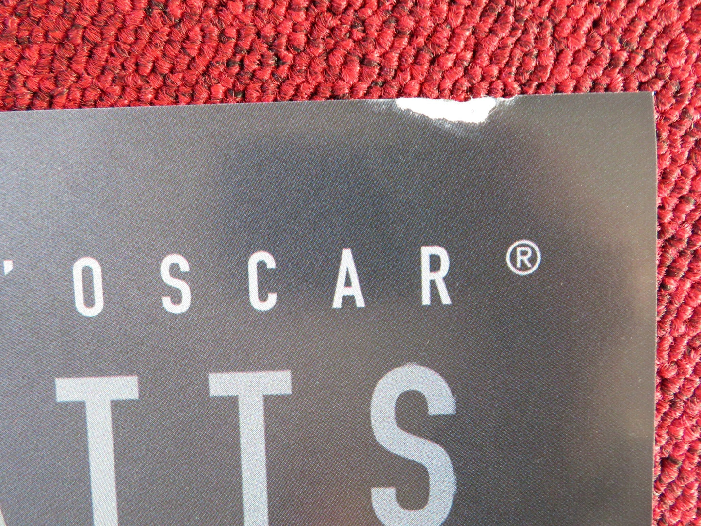 SHUT IN ITALIAN LOCANDINA POSTER NAOMI WATTS OLIVER PLATT 2016 Rendezvous Cinema Movie posters