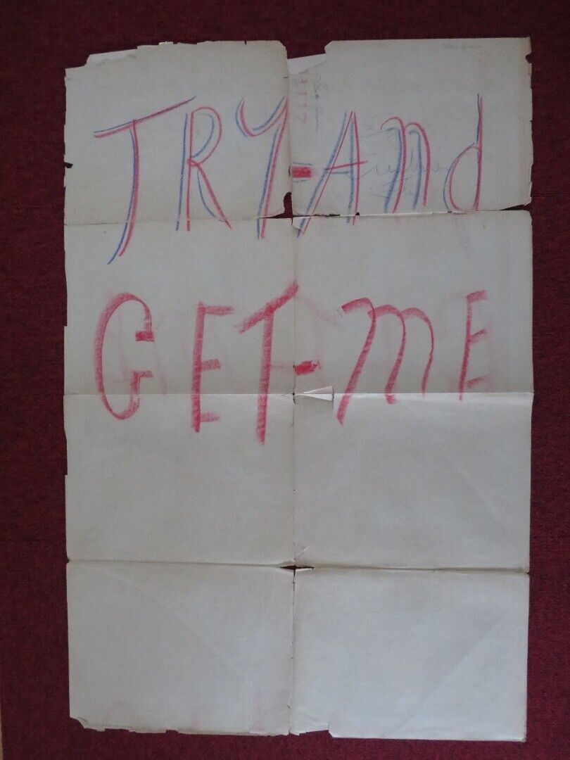 SILVER QUEEN FOLDED U.S ONE SHEET POSTER GEORGE BRENT PRISCILLA LANE 1942 - Rendezvous Cinema