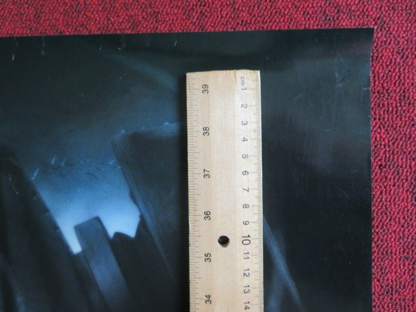 SKY CAPTAIN AND THE WORLD OF TOMORROW US ONE SHEET ROLLED POSTER JUDE LAW 2004 Movie posters