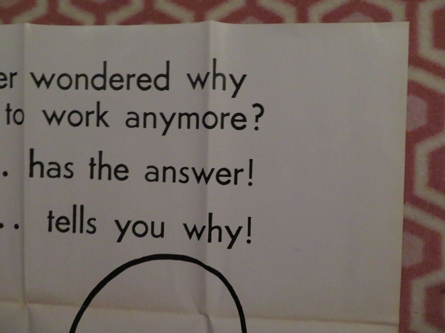 SLIP UP ADULT FOLDED US ONE SHEET POSTER (45"x29.5") DARBY LLOYD RAINS 1975 - Rendezvous Cinema