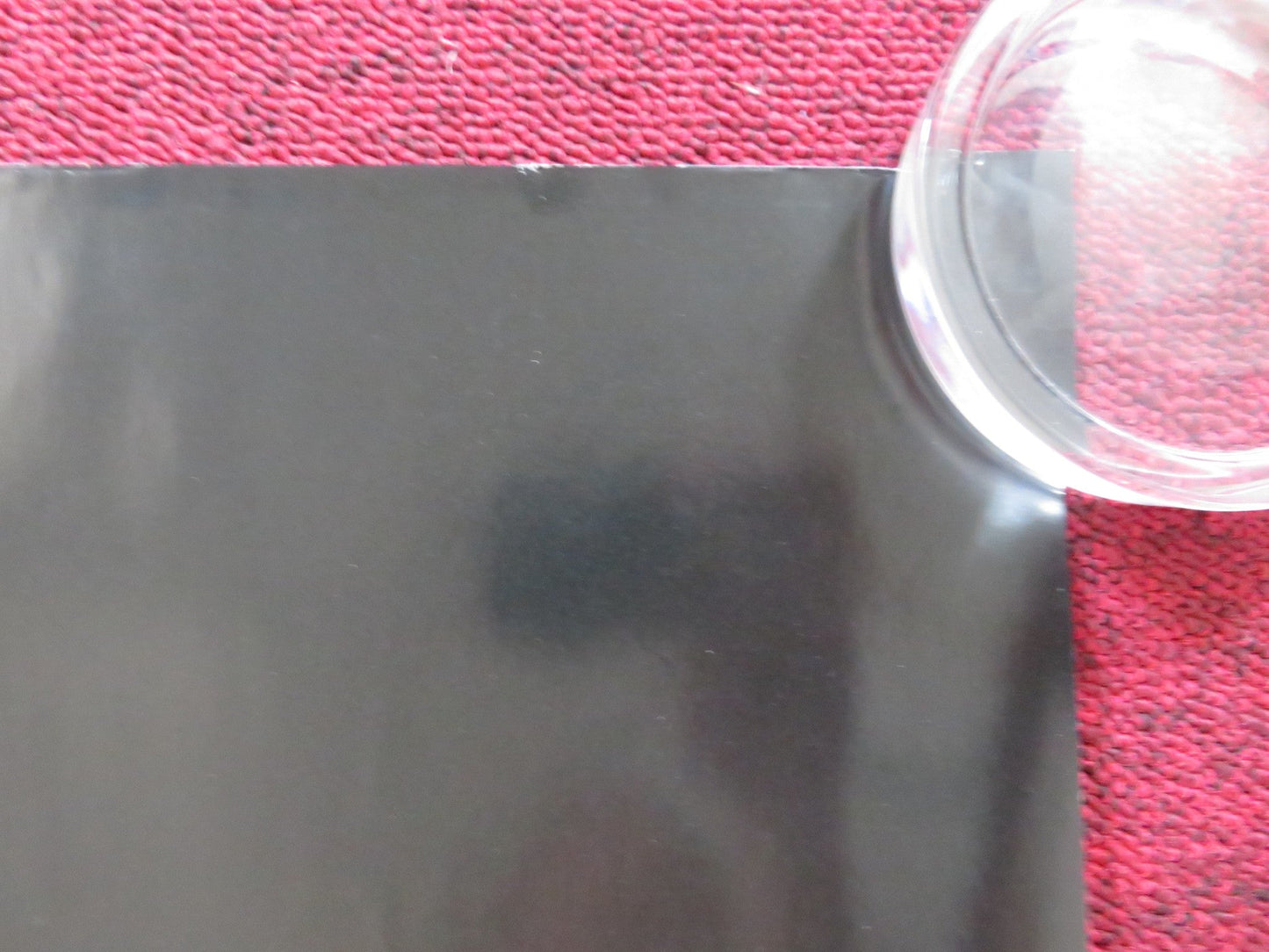 SNAKES ON A PLANE UK QUAD (30"x 40") ROLLED POSTER SAMUEL L. JACKSON 2006 Rendezvous Cinema Movie posters