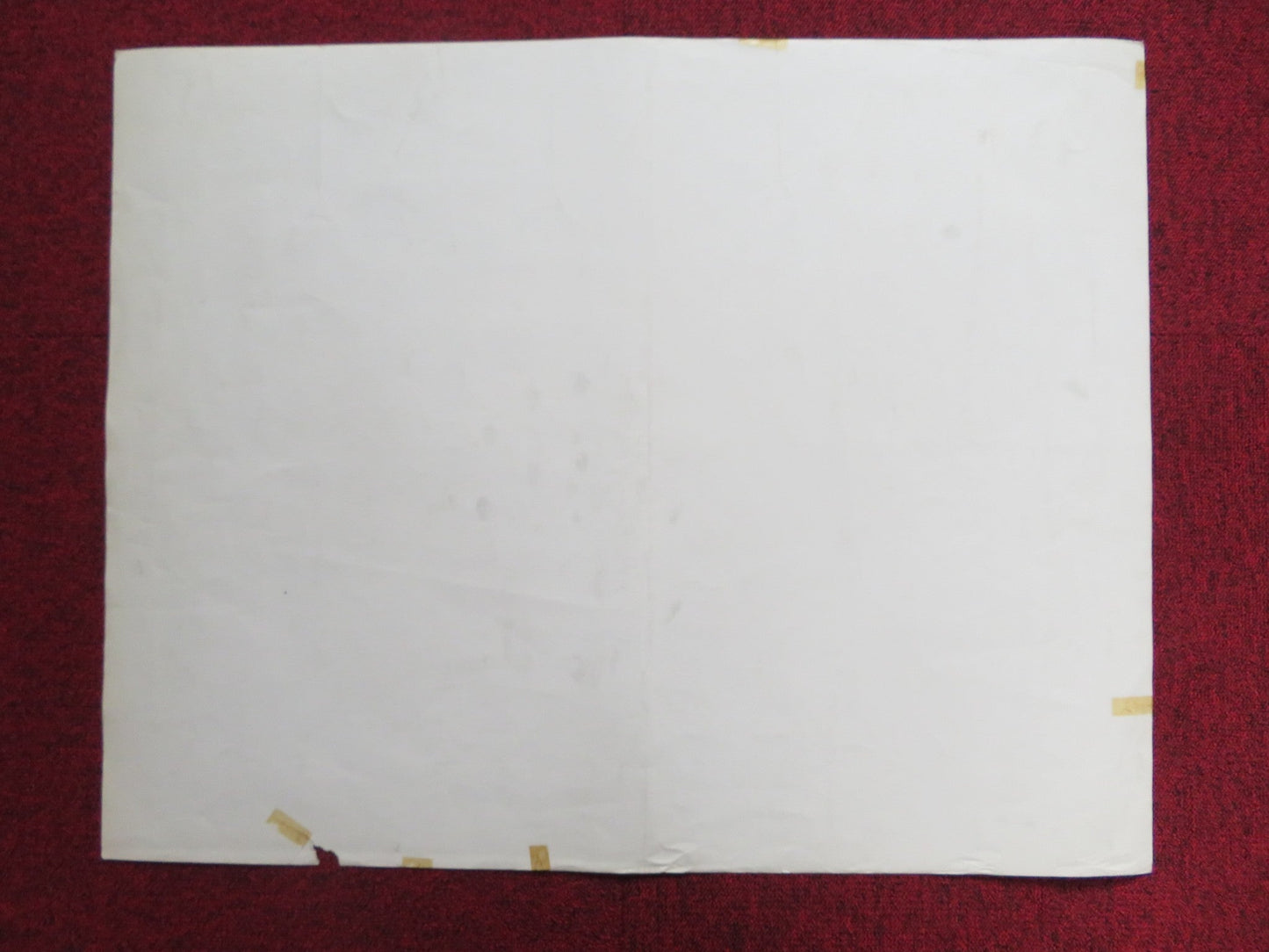 SO DEAR TO MY HEART US HALF SHEET (22"x 28") POSTER DISNEY BURL IVES BONDI 1964 Rendezvous Cinema Movie posters