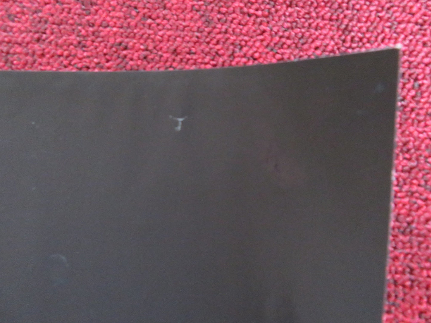 SOLACE UK QUAD (30"x 40") ROLLED POSTER ANTHONY HOPKINS COLIN FARRELL 2015 Rendezvous Cinema Movie posters