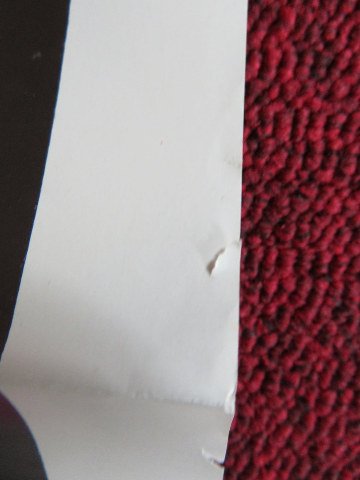 SOLDIER IN SKIRTS / THE TRIPLE ECHO US TRI FOLDED ONE SHEET ROLLED POSTER 1972 Rendezvous Cinema Movie posters