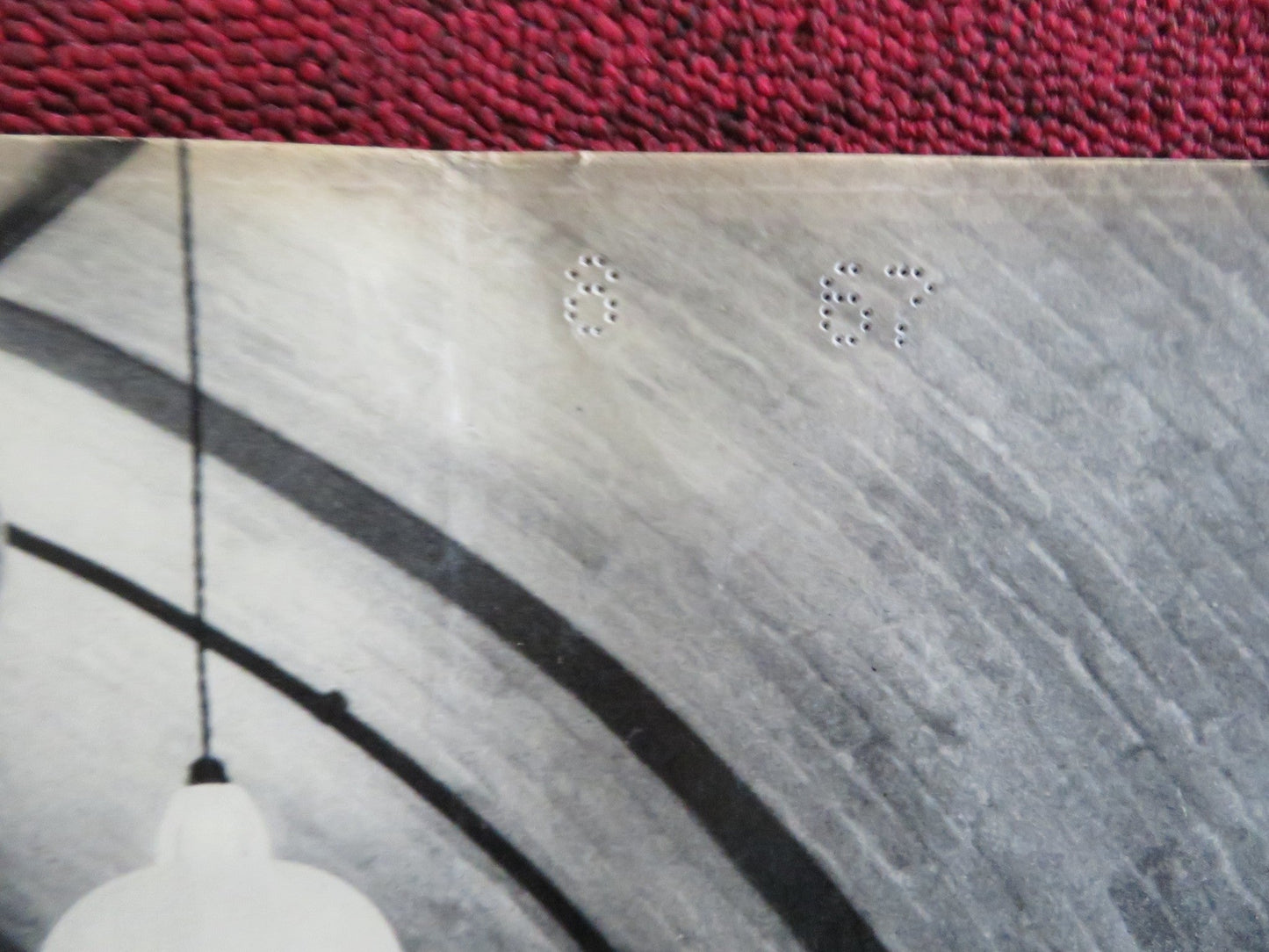 SOLO FOR SPARROW - A ITALIAN FOTOBUSTA POSTER ANTHONY NEWLANDS GLYN HOUSTON 1962 Rendezvous Cinema Movie posters