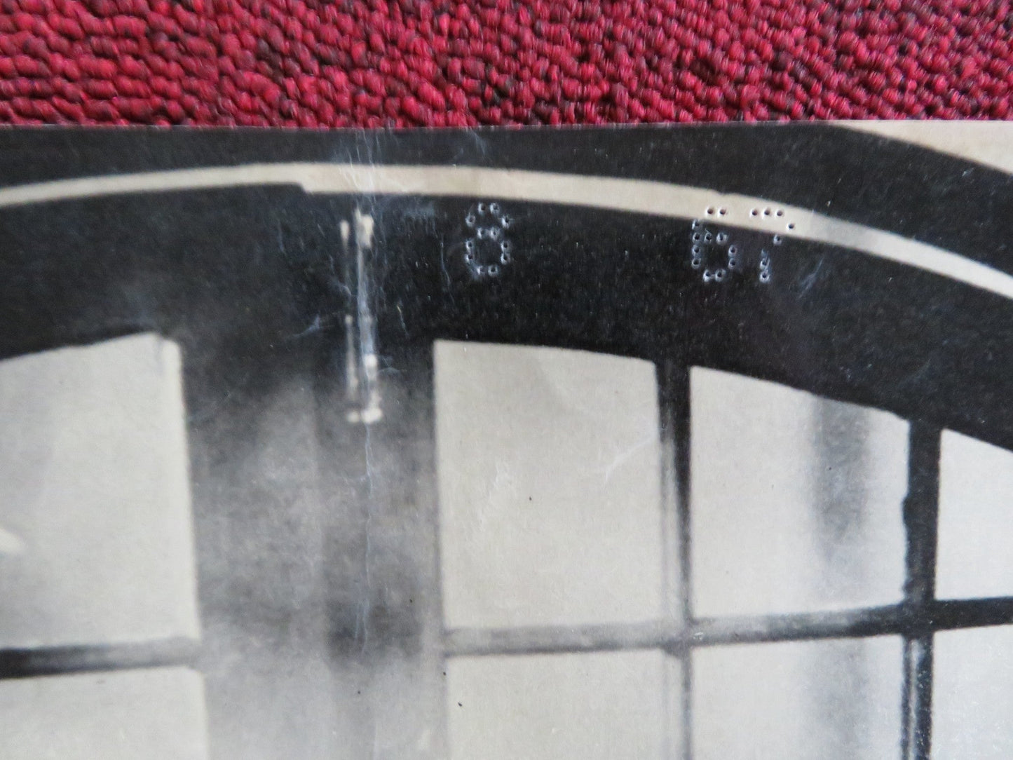 SOLO FOR SPARROW - C ITALIAN FOTOBUSTA POSTER ANTHONY NEWLANDS GLYN HOUSTON 1962 Rendezvous Cinema Movie posters